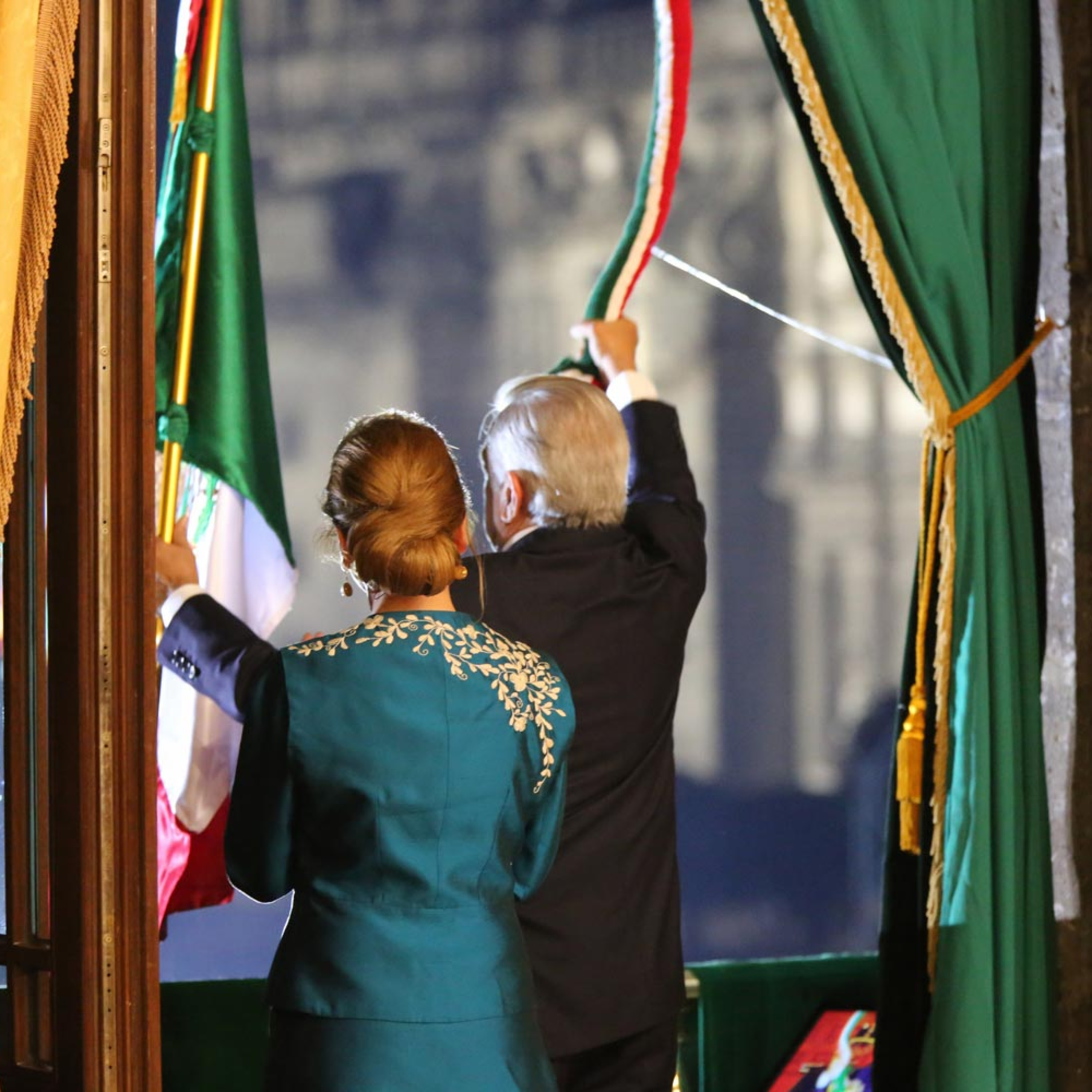 Contigo Puebla