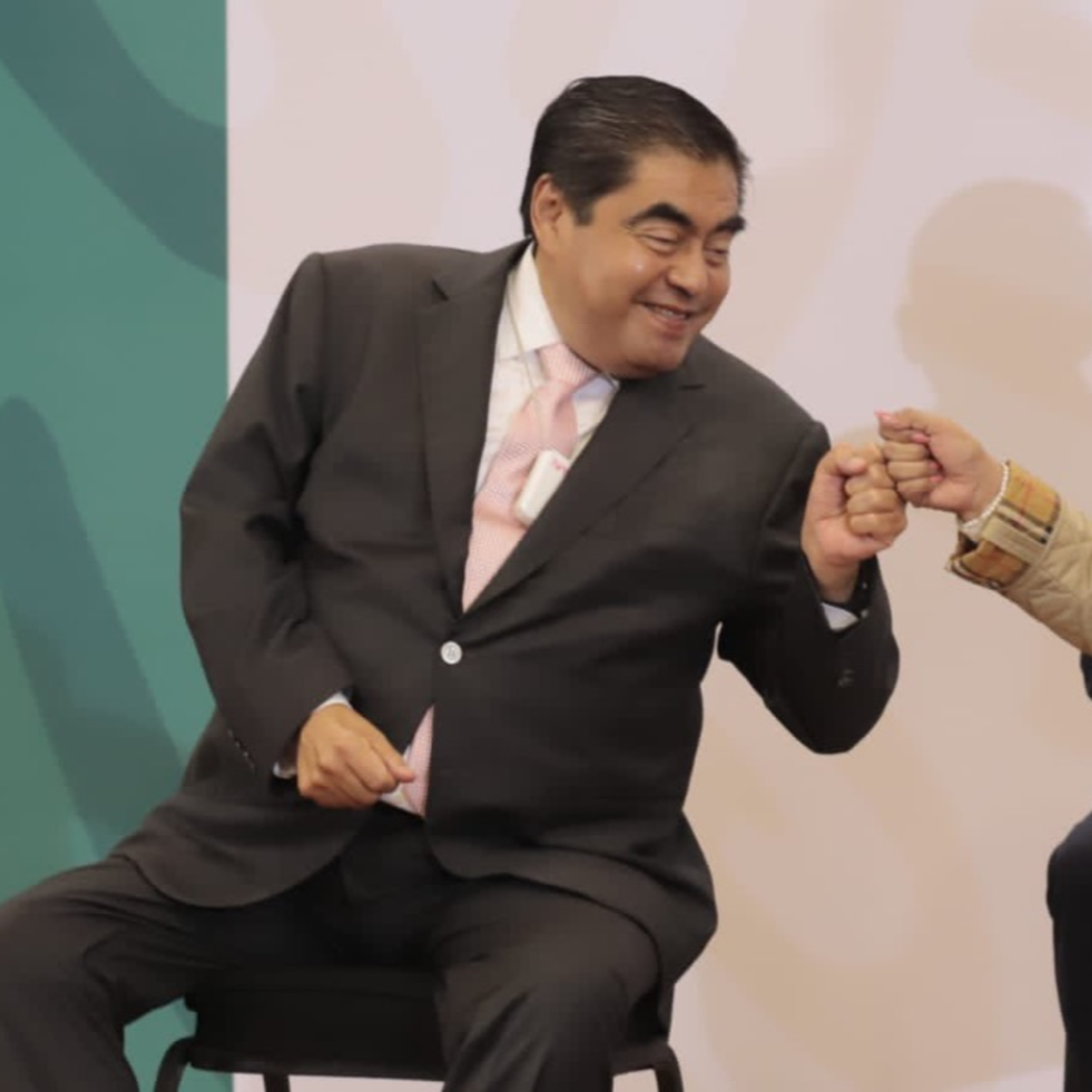 Contigo Puebla