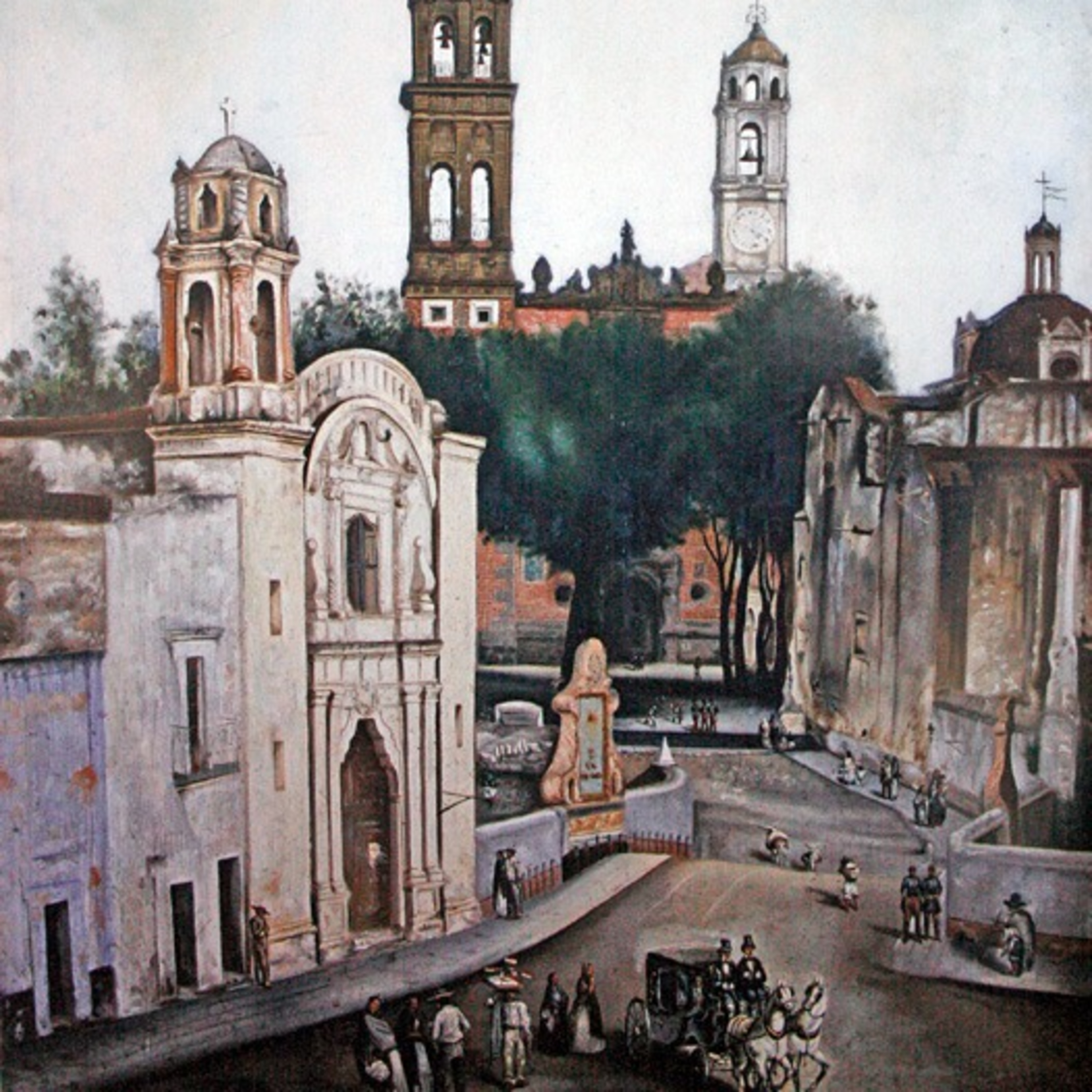 Contigo Puebla