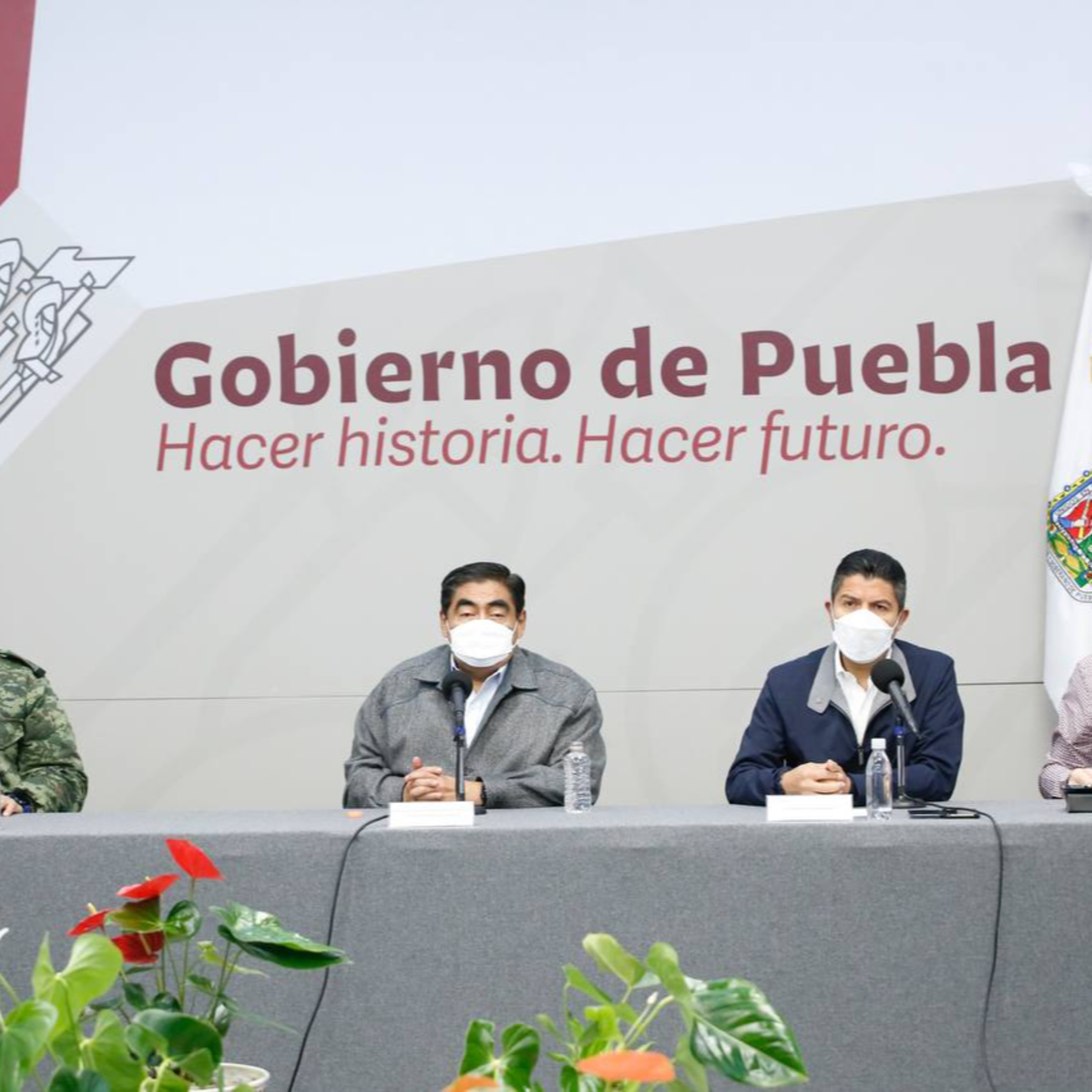 Contigo Puebla