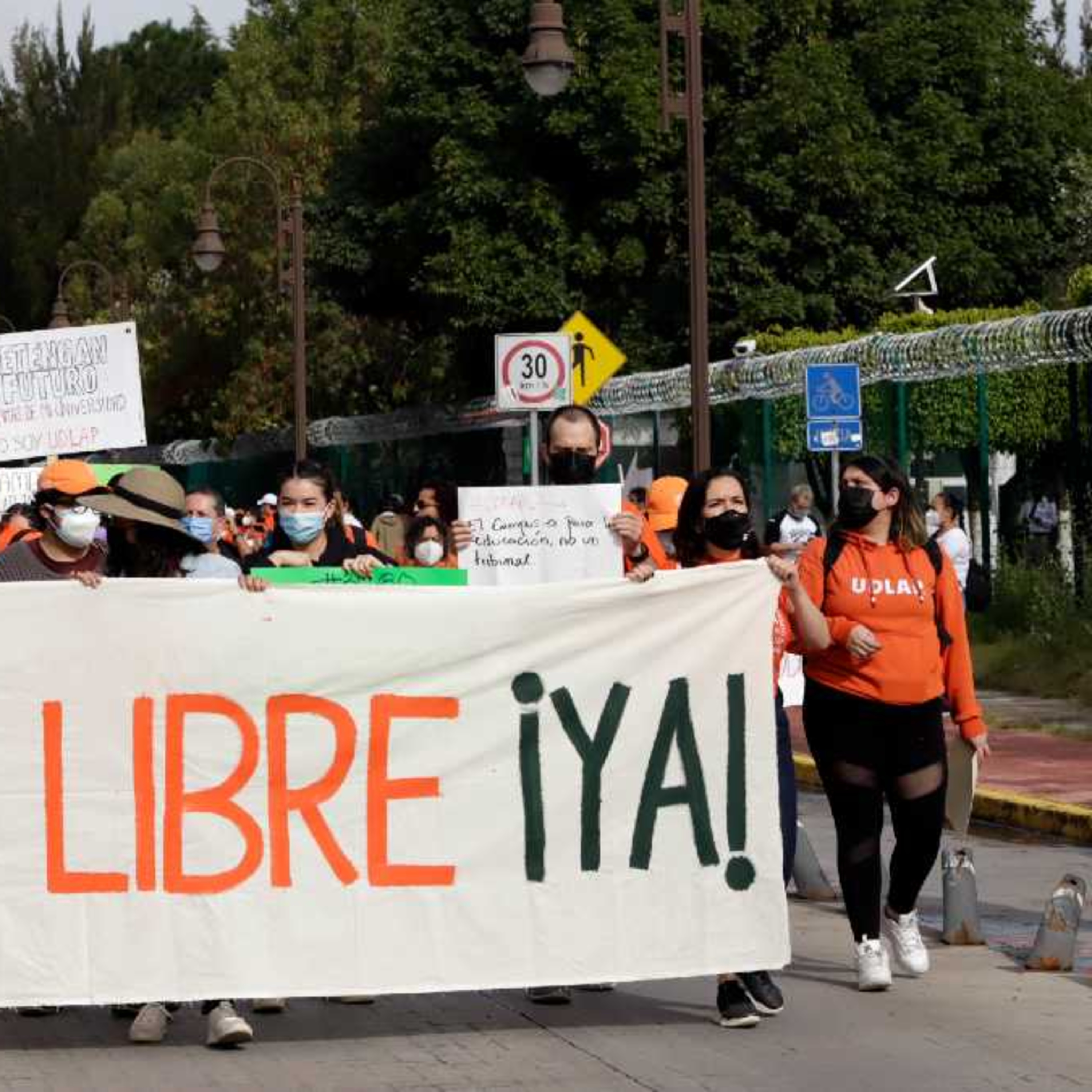 Contigo Puebla