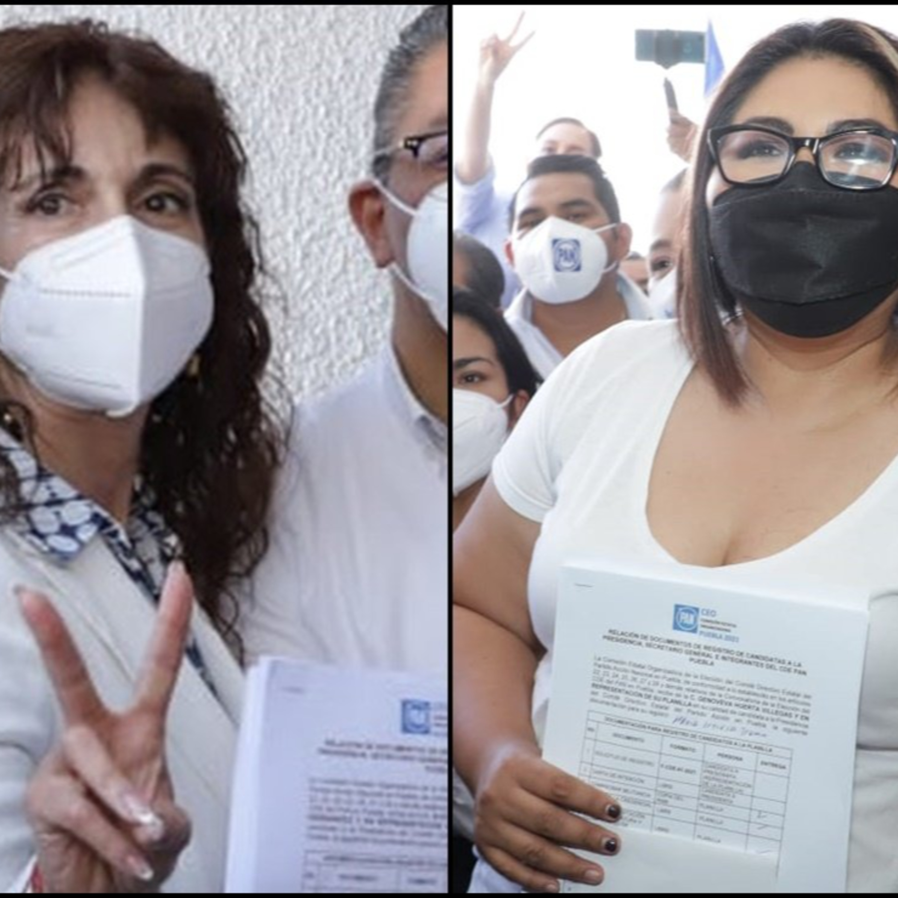 Contigo Puebla