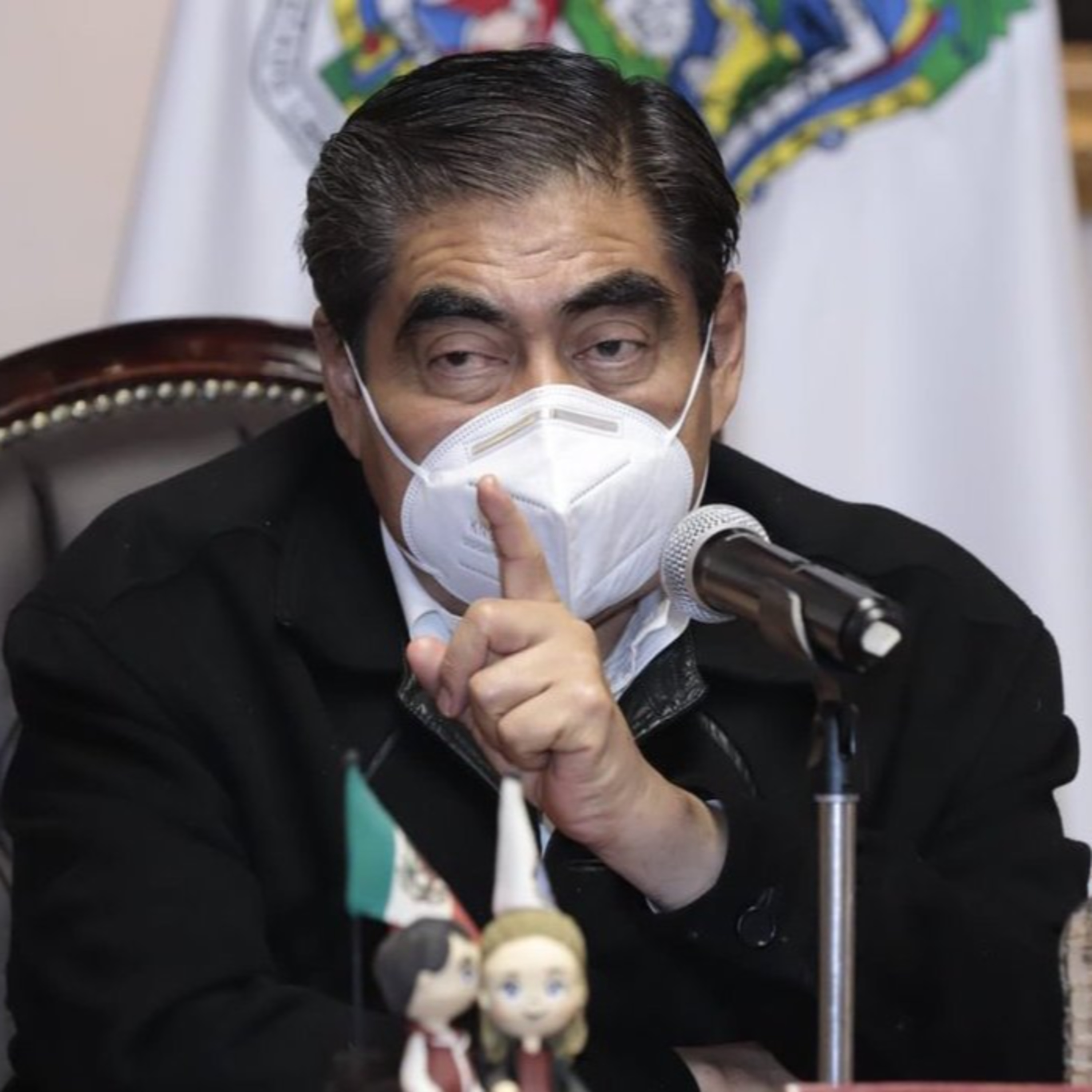 Contigo Puebla
