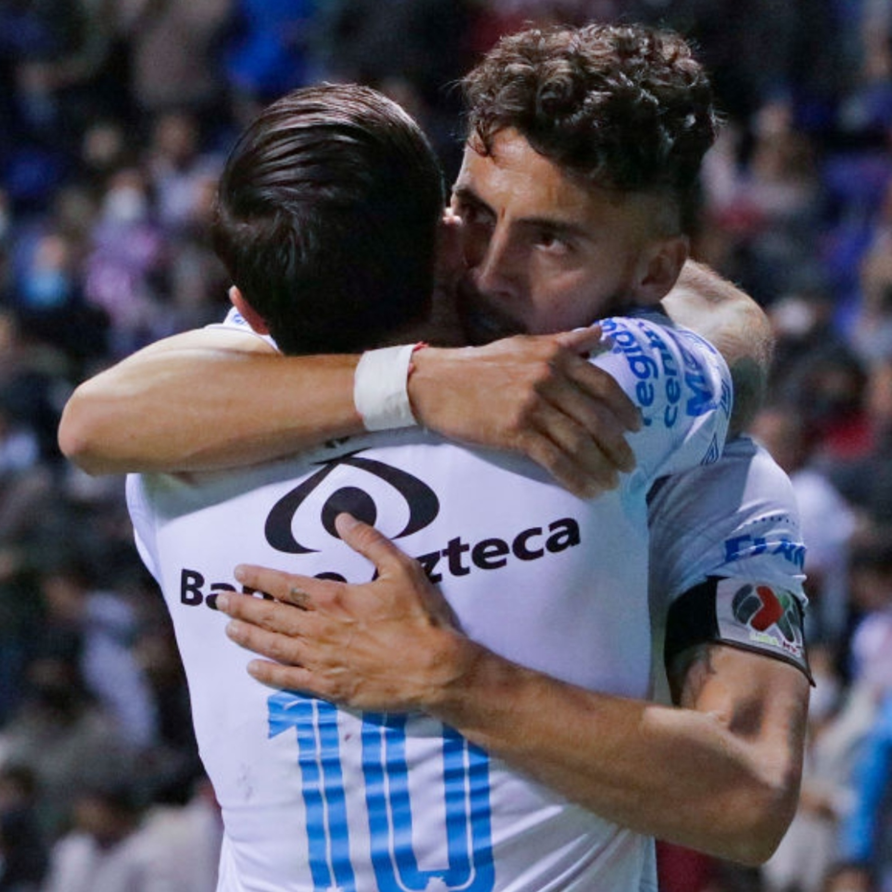 Contigo Puebla
