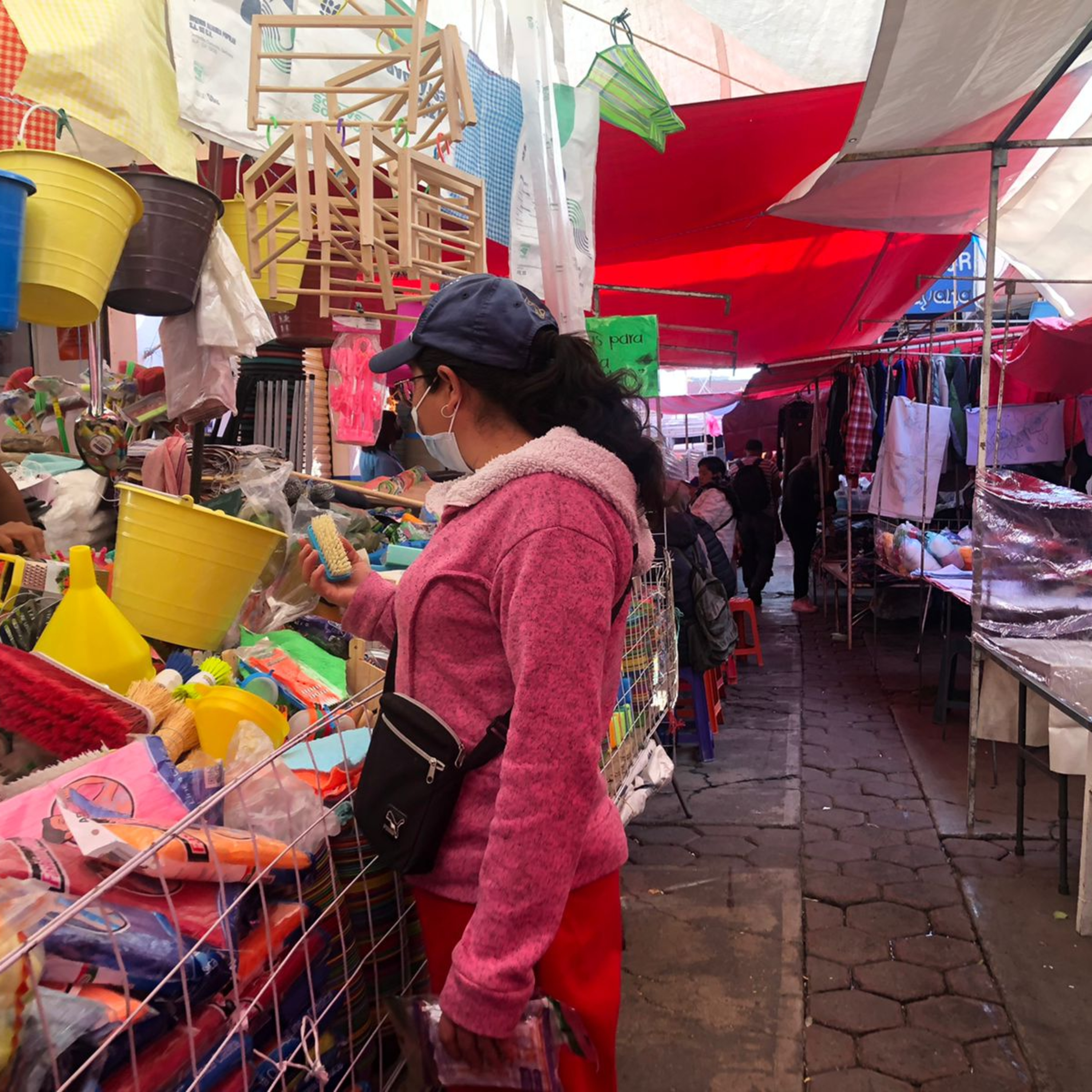 Contigo Puebla
