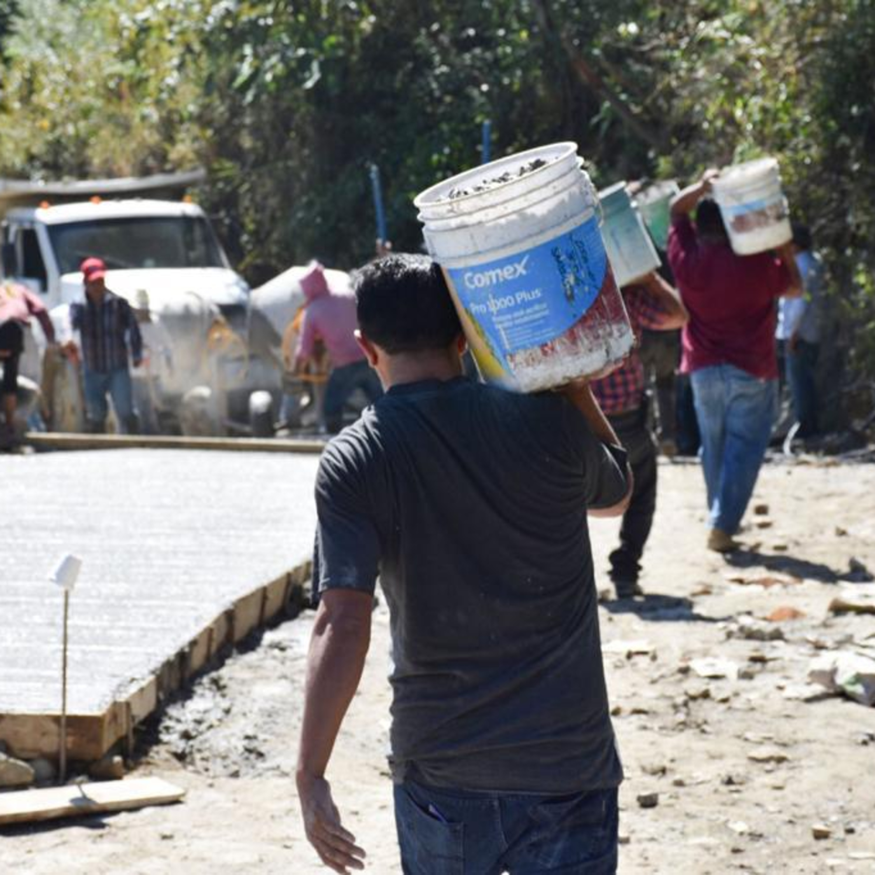 Contigo Puebla