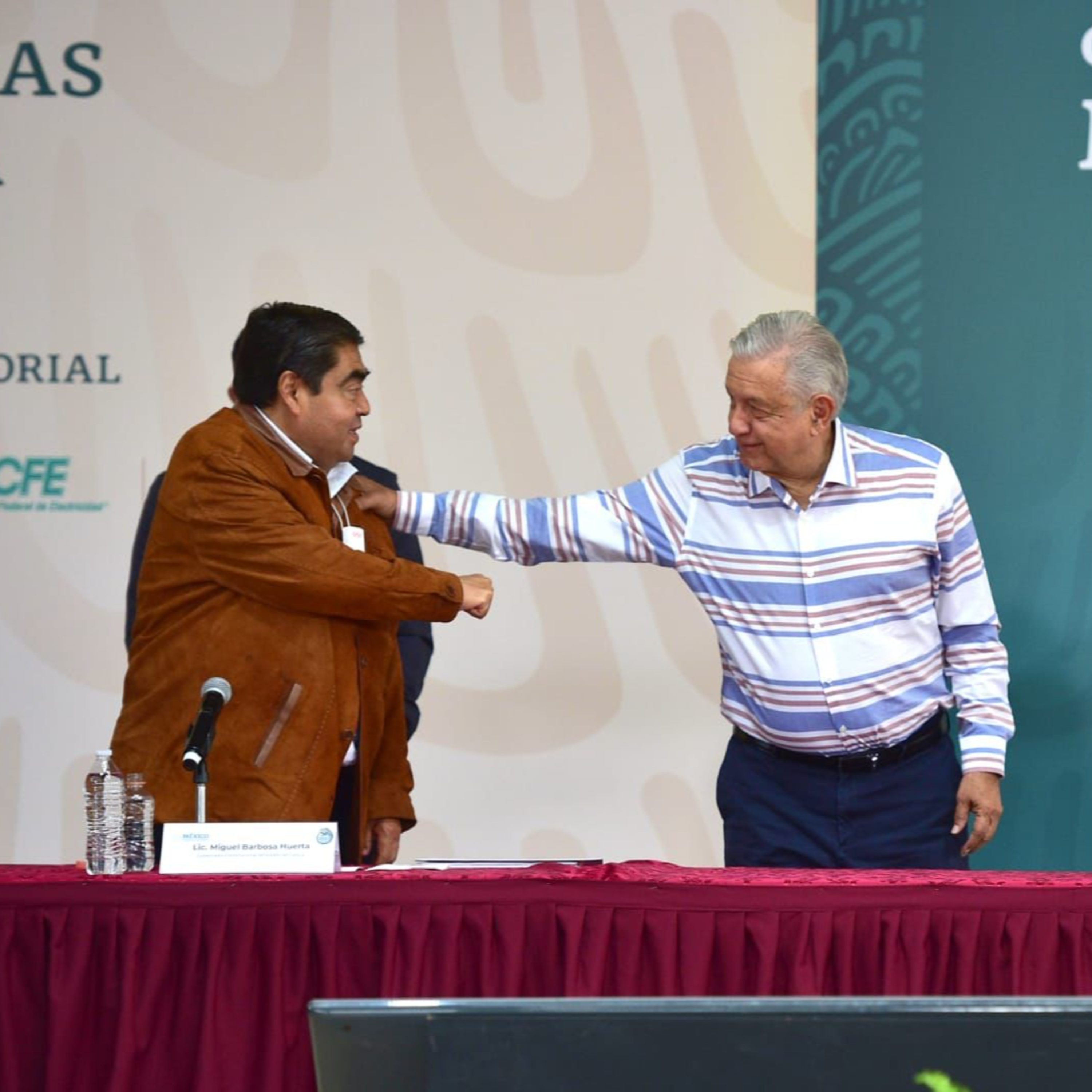 Contigo Puebla