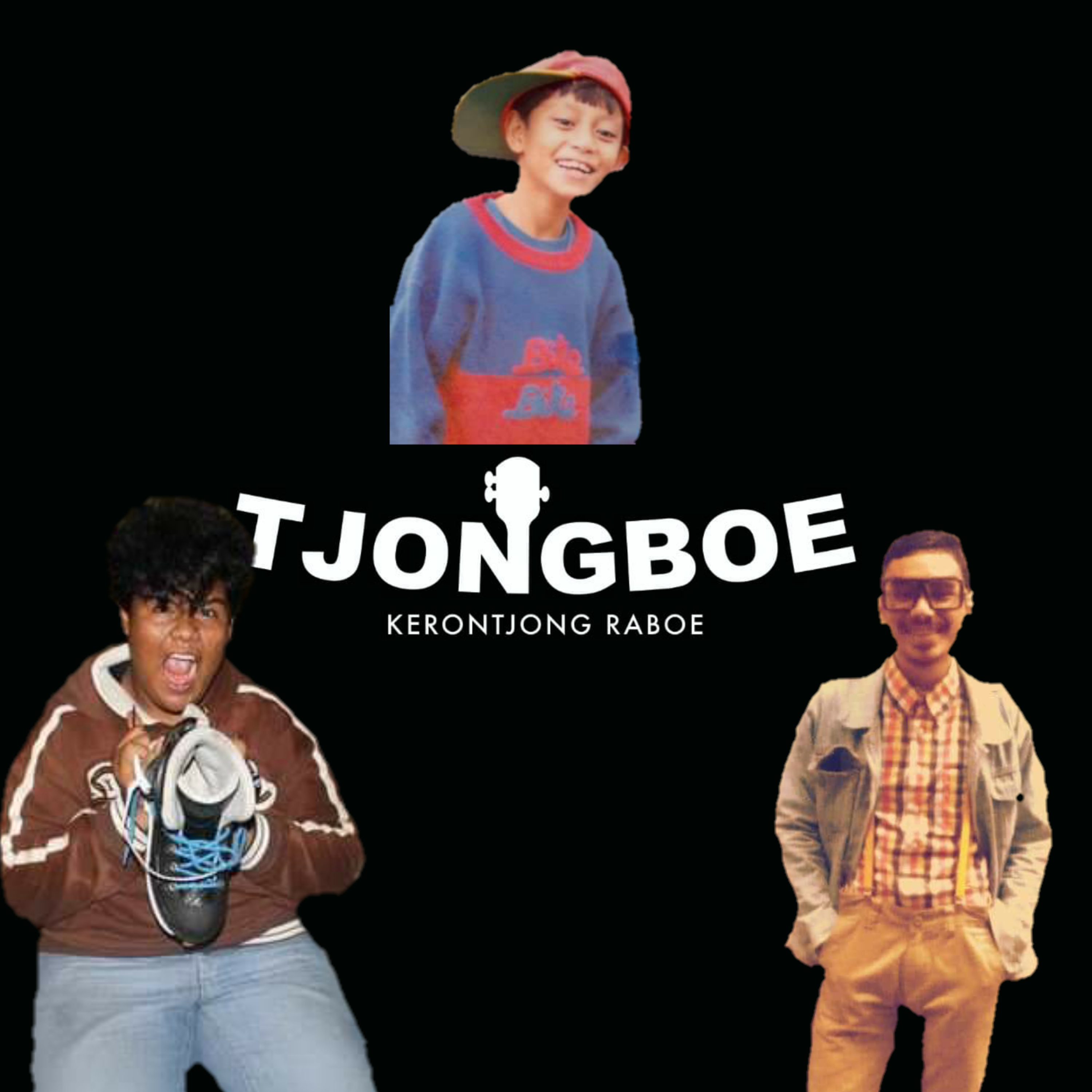 TJONGBOE