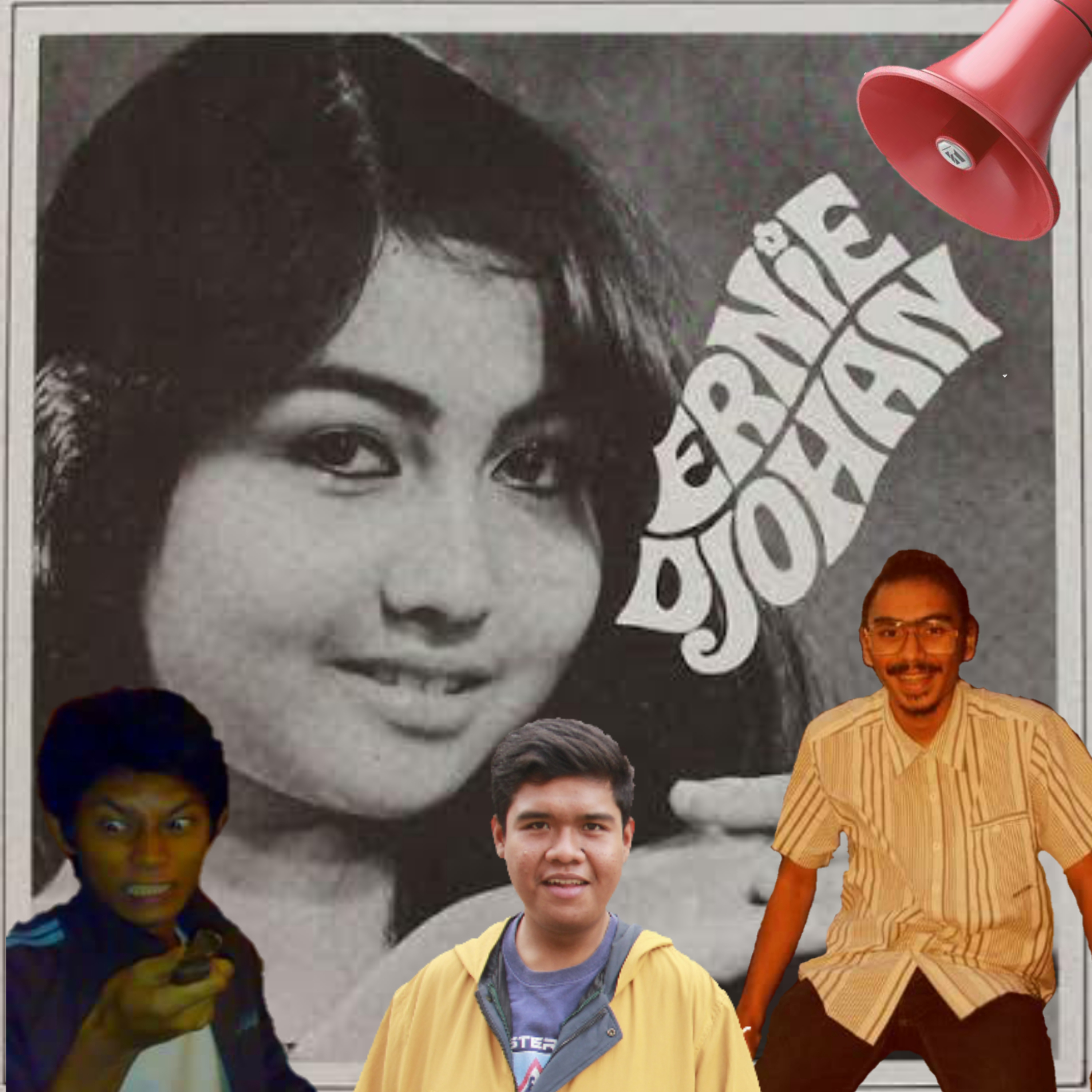 TJONGBOE