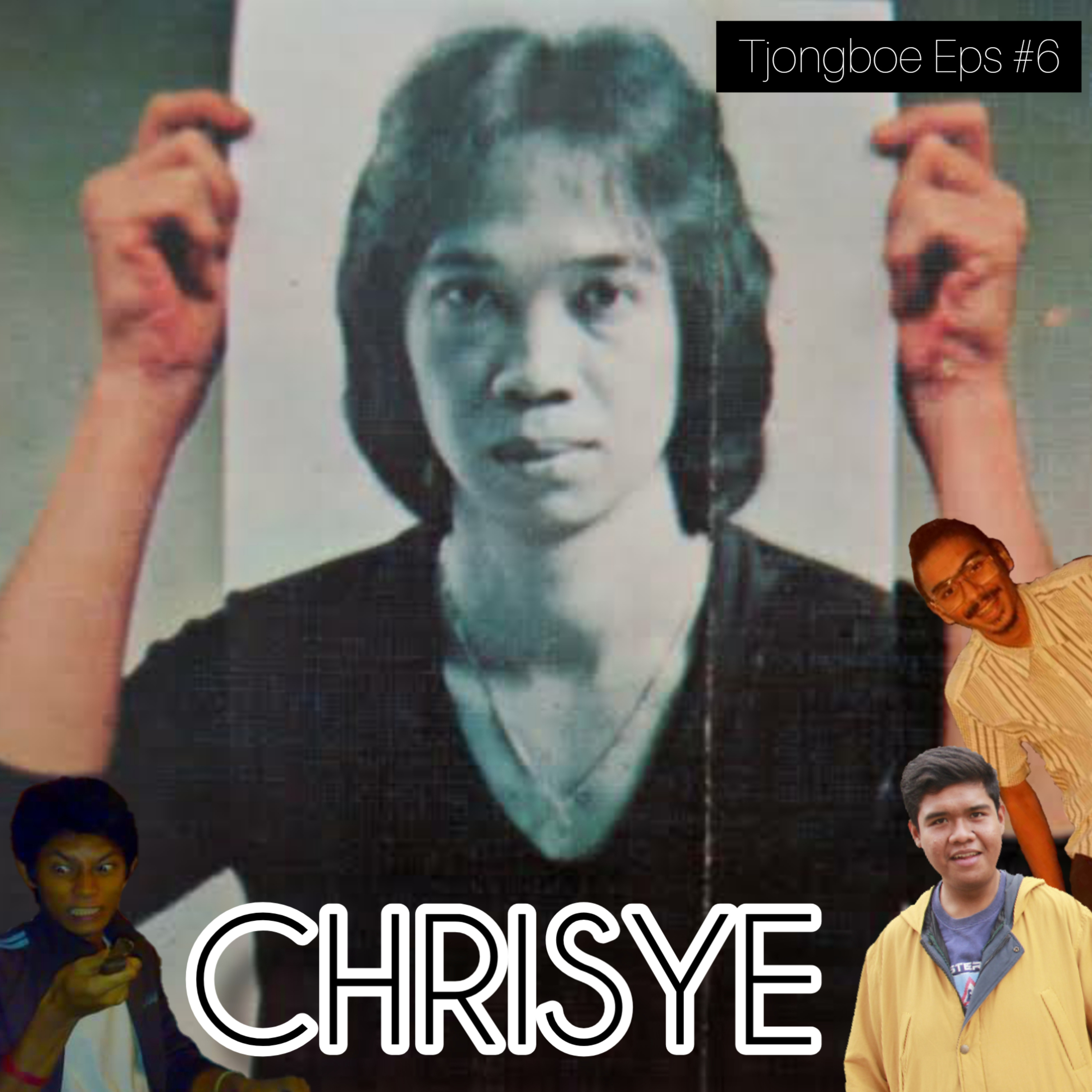 TJONGBOE