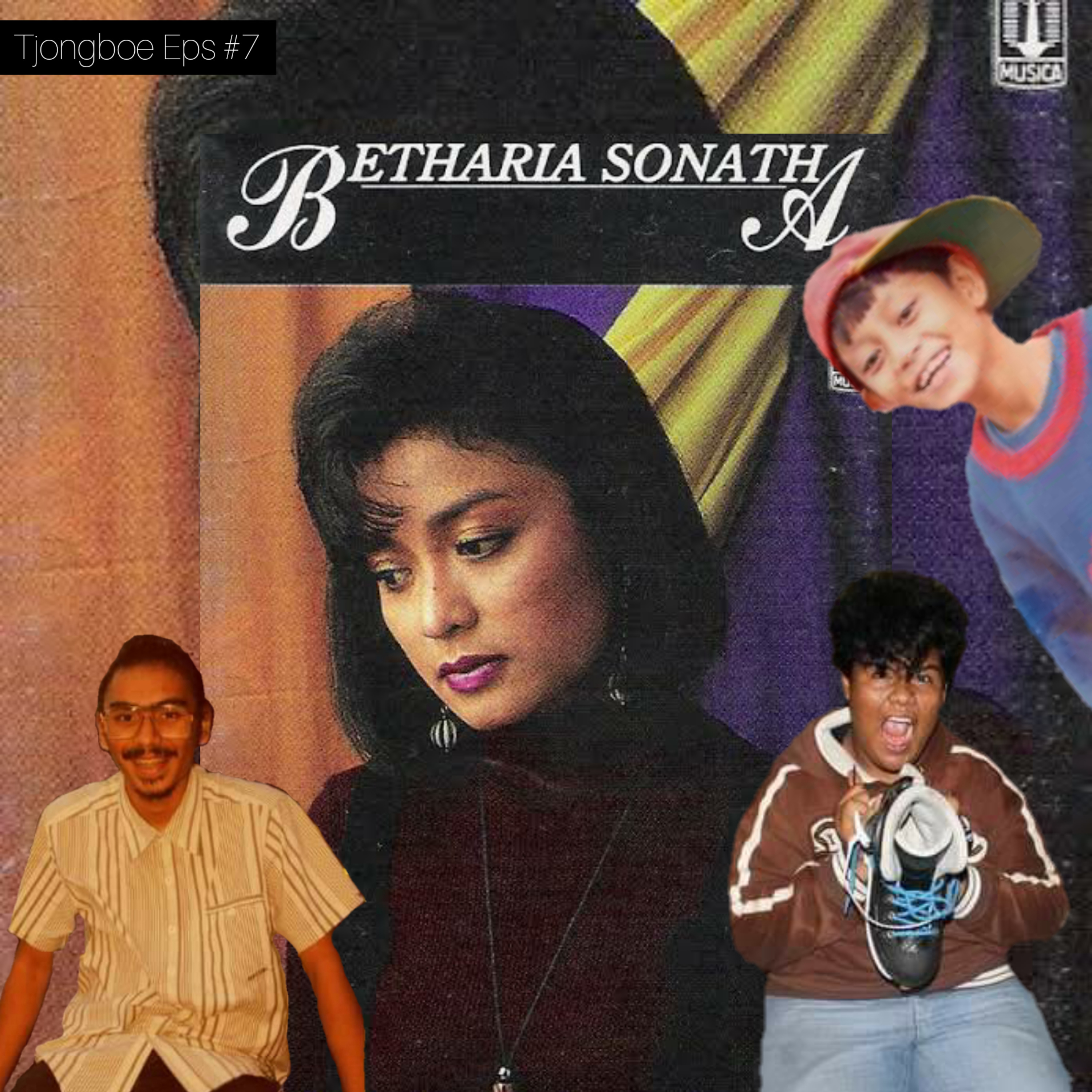 TJONGBOE