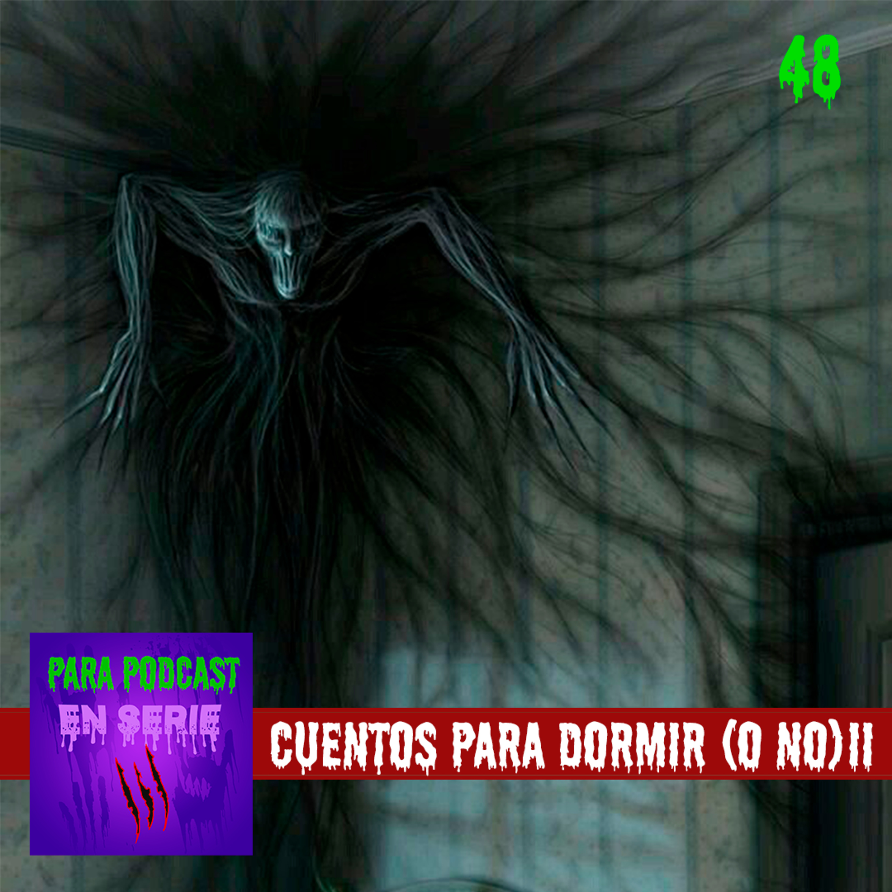 Para Podcast En Serie