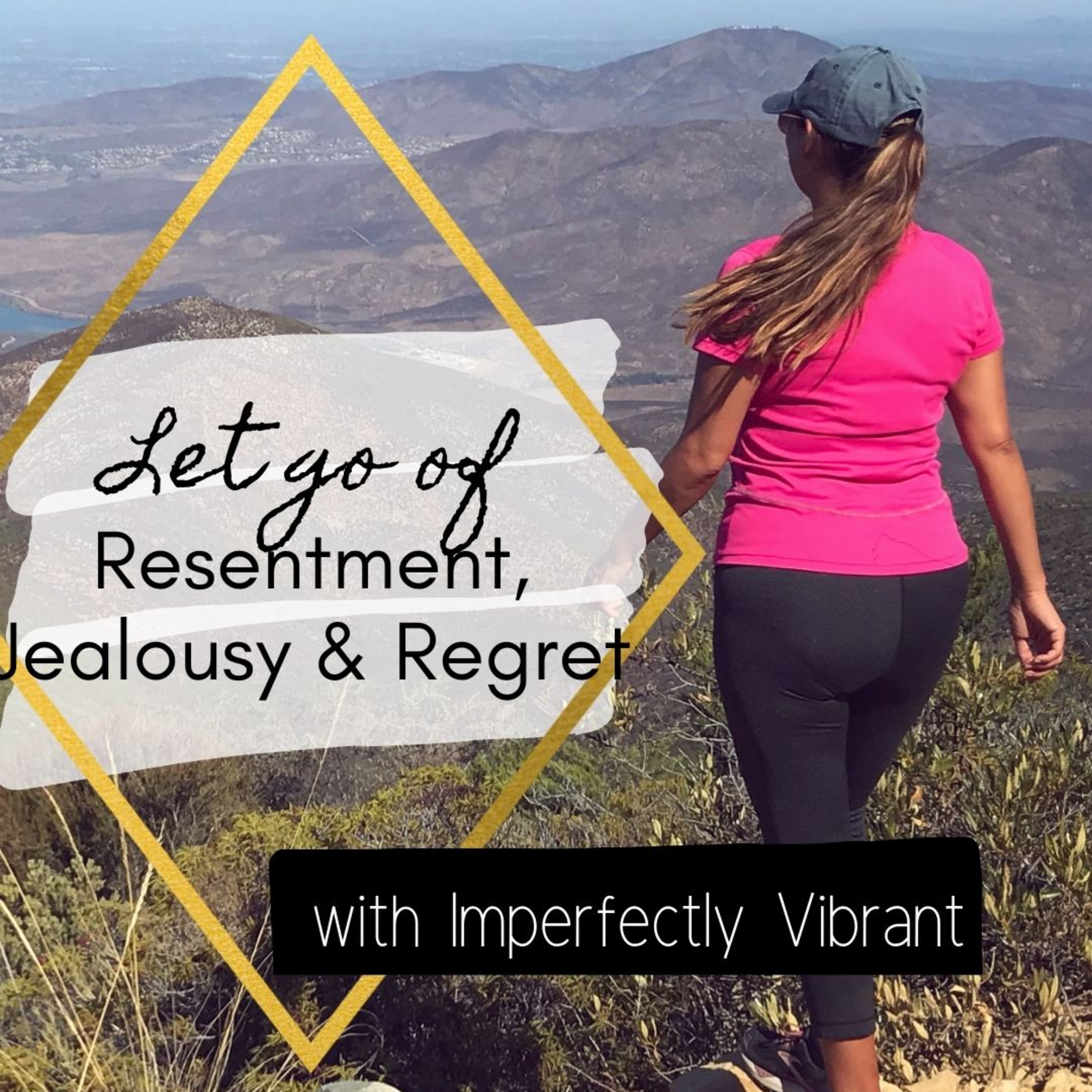 Imperfectly Vibrant