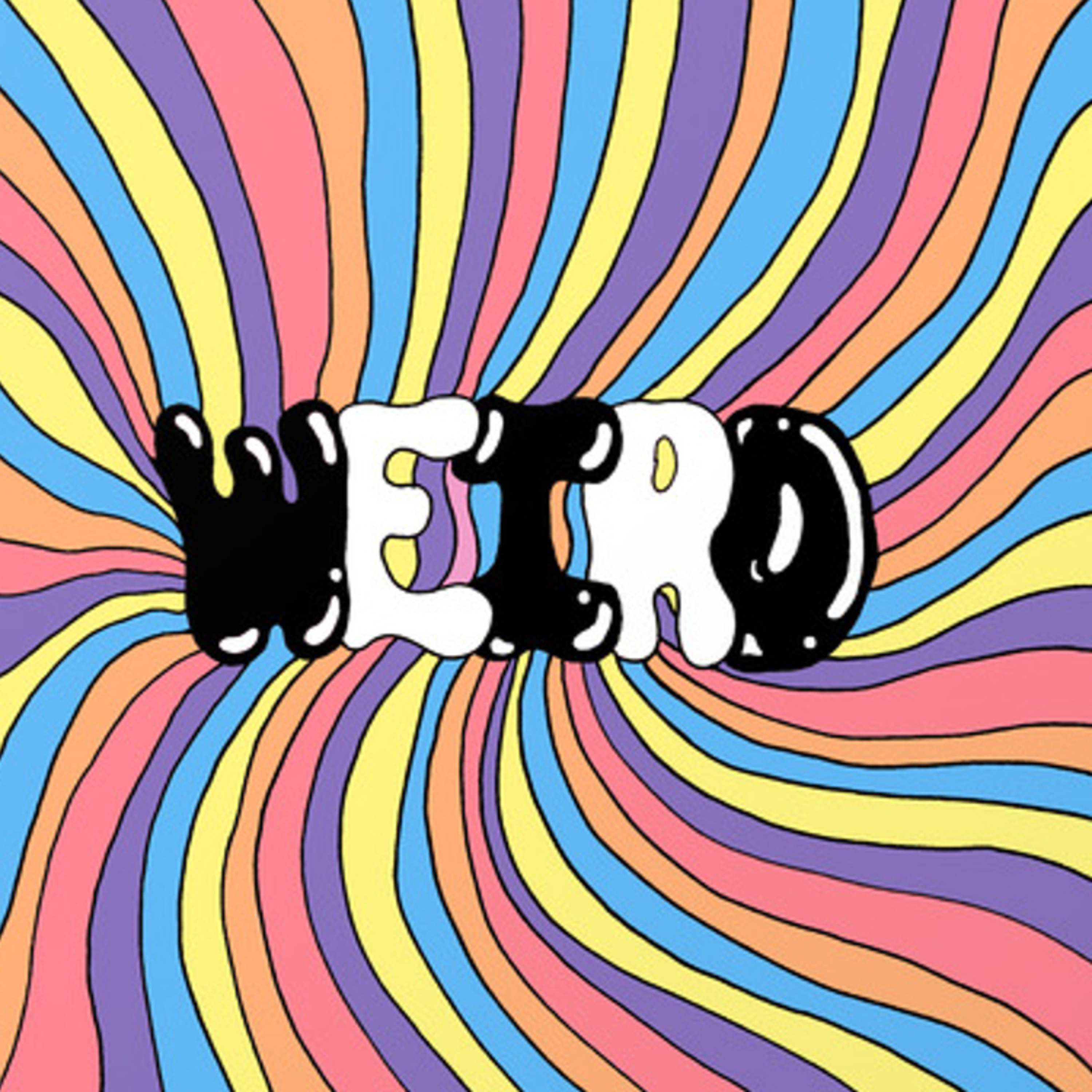 Intro  episode artwork