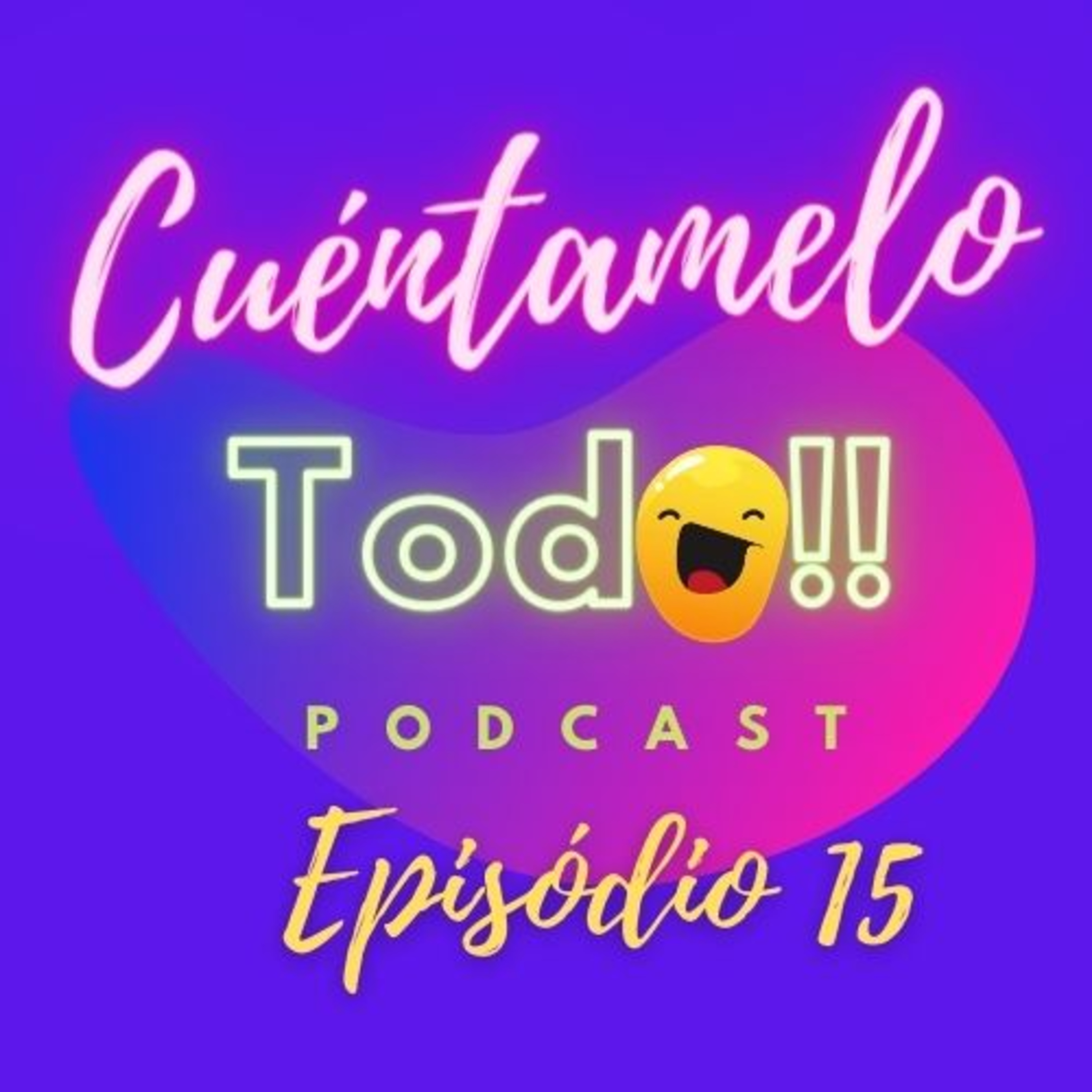 Cuéntamelo Todo Podcast