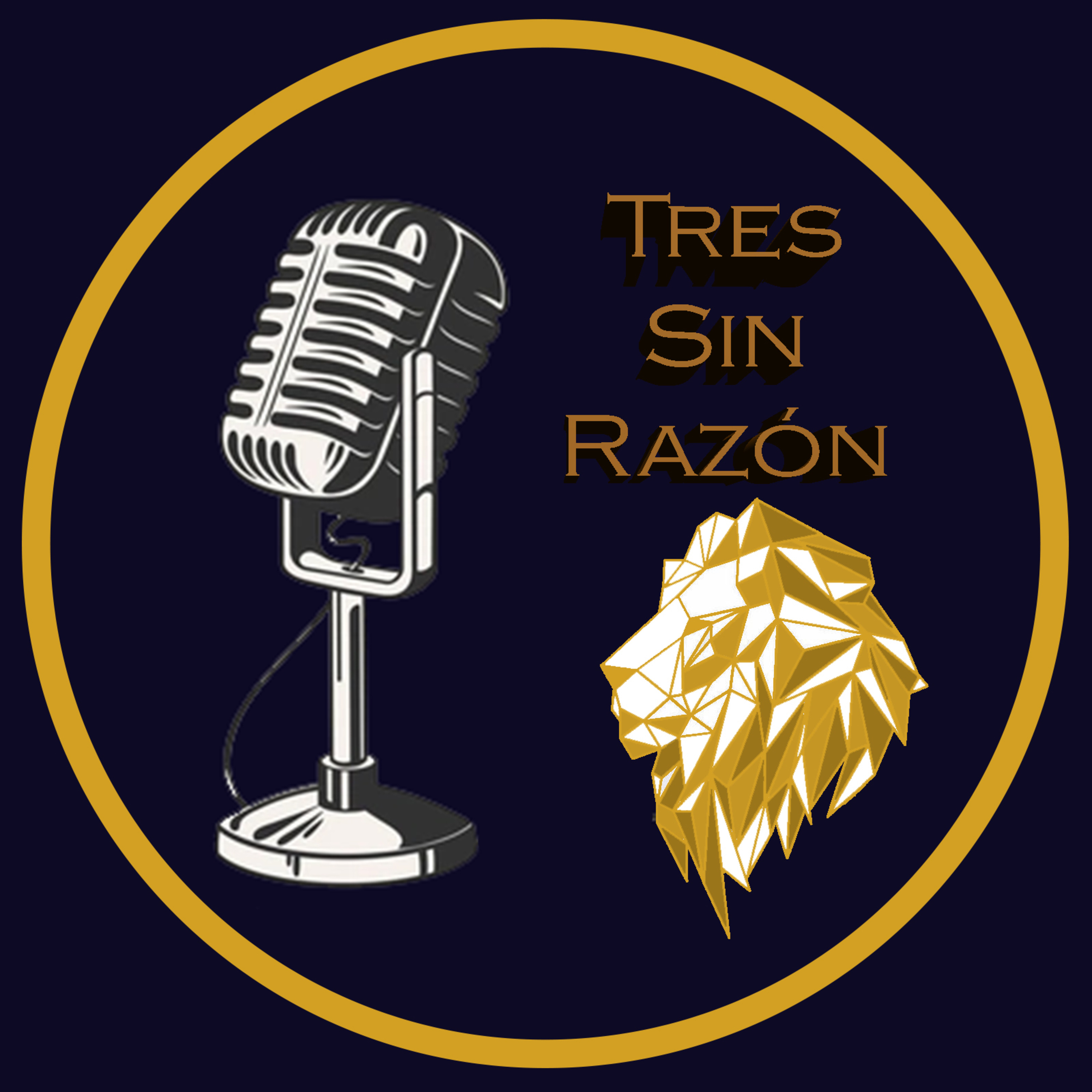 Tres sin razón | La fe episode artwork
