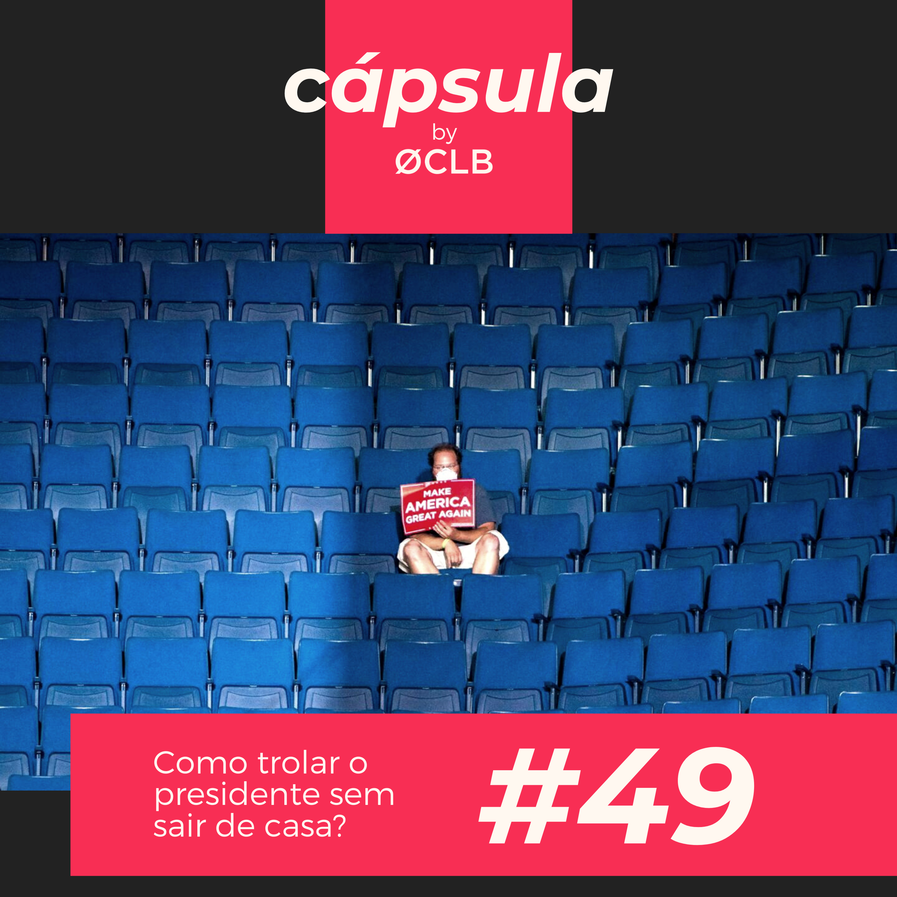 Cápsula by ØCLB