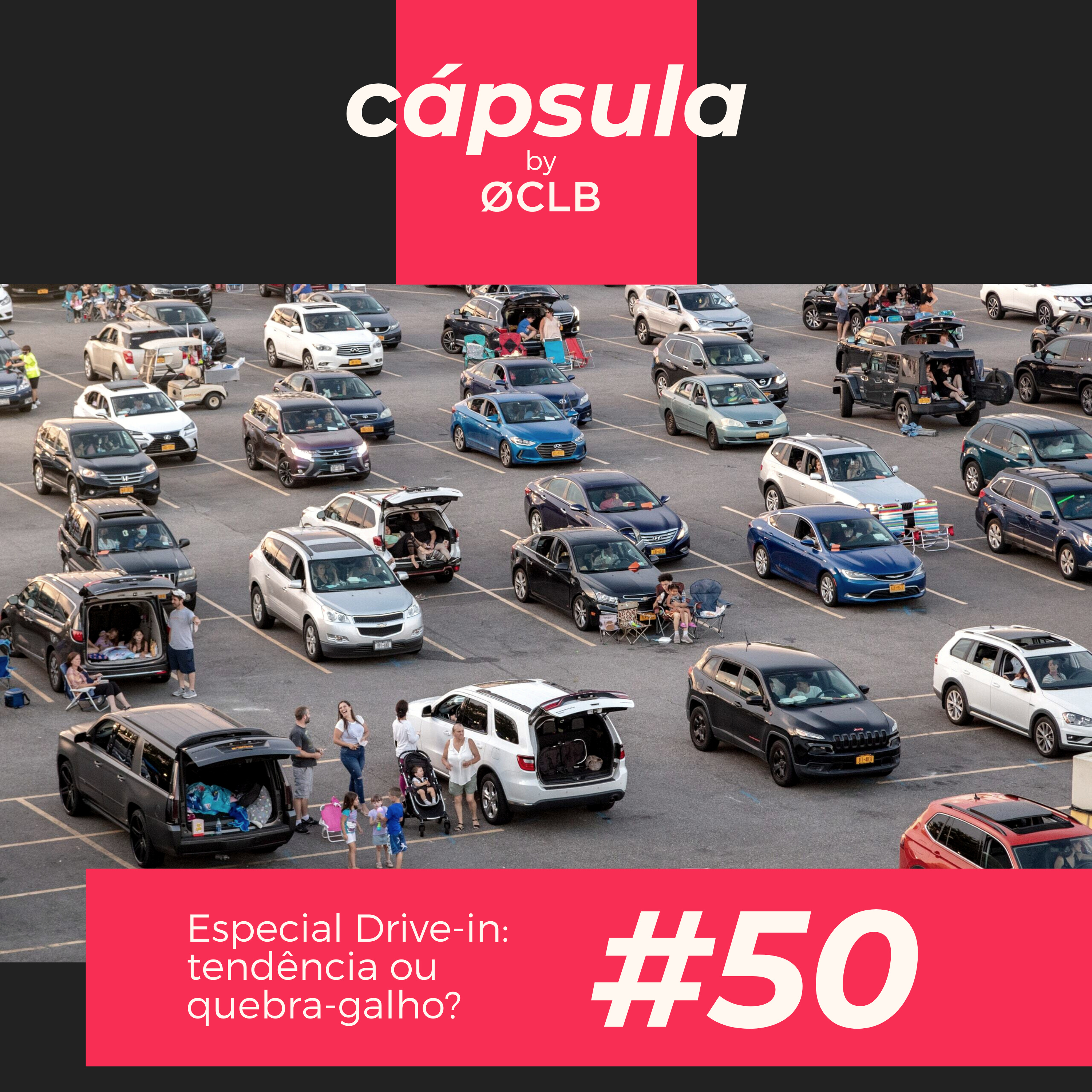 Cápsula by ØCLB