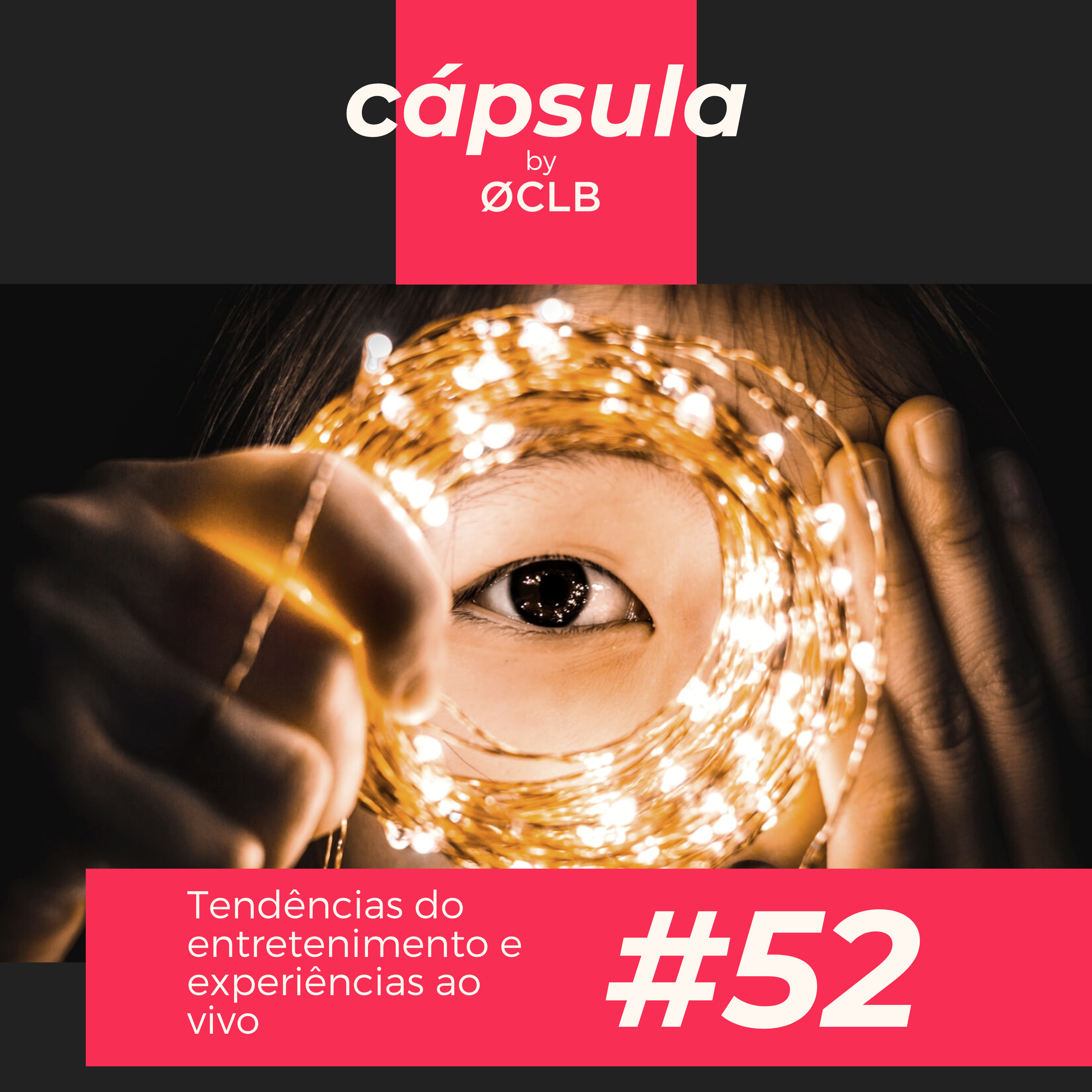 Cápsula by ØCLB