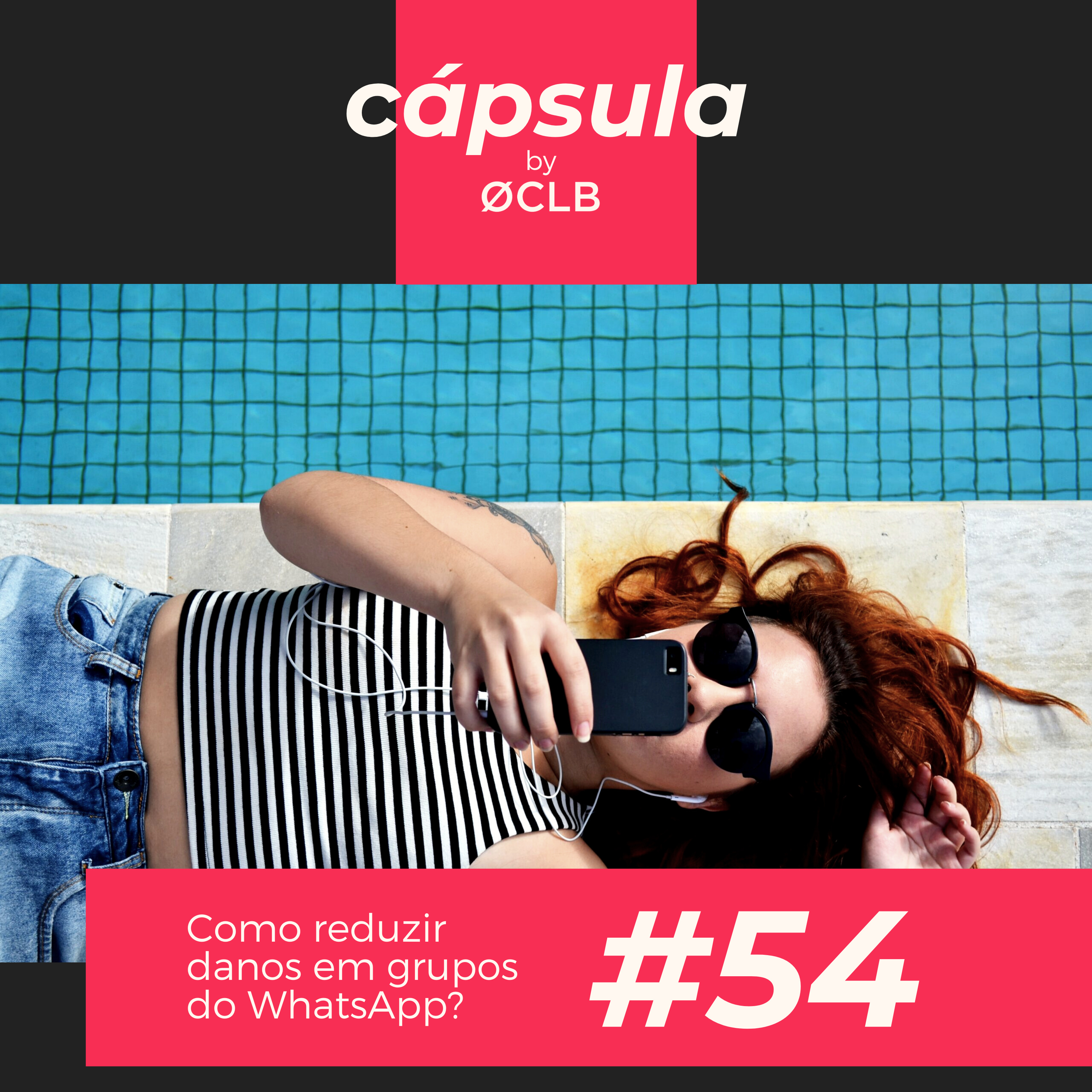 Cápsula by ØCLB