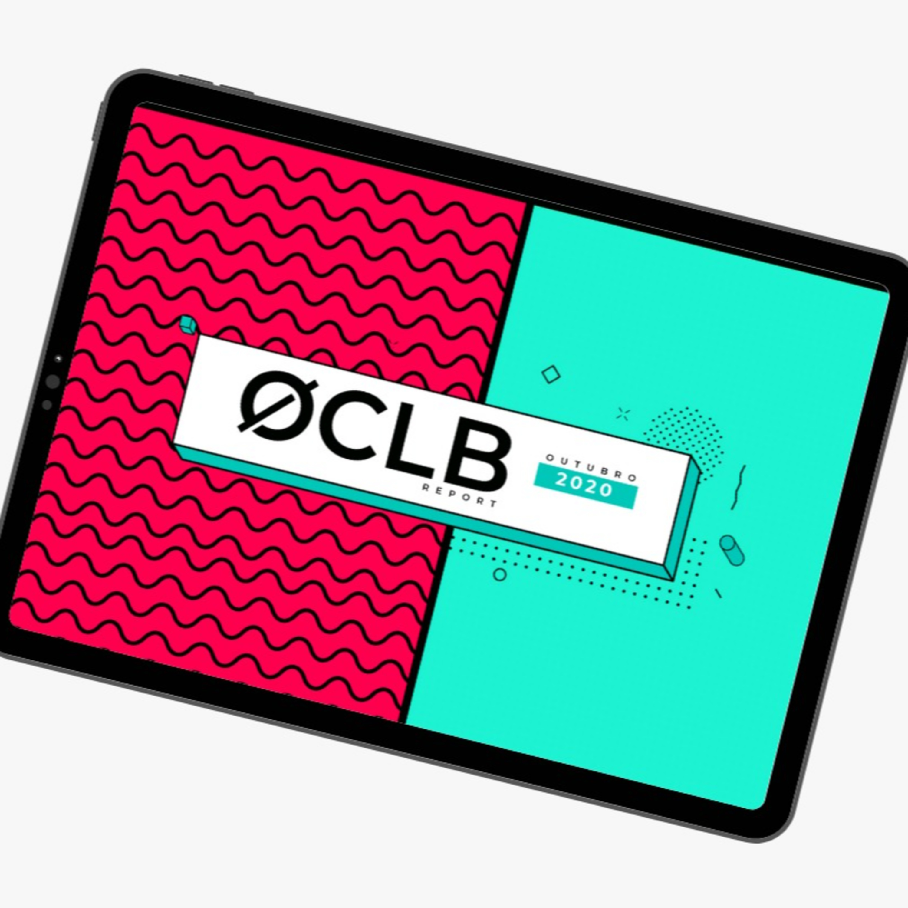 Cápsula by ØCLB