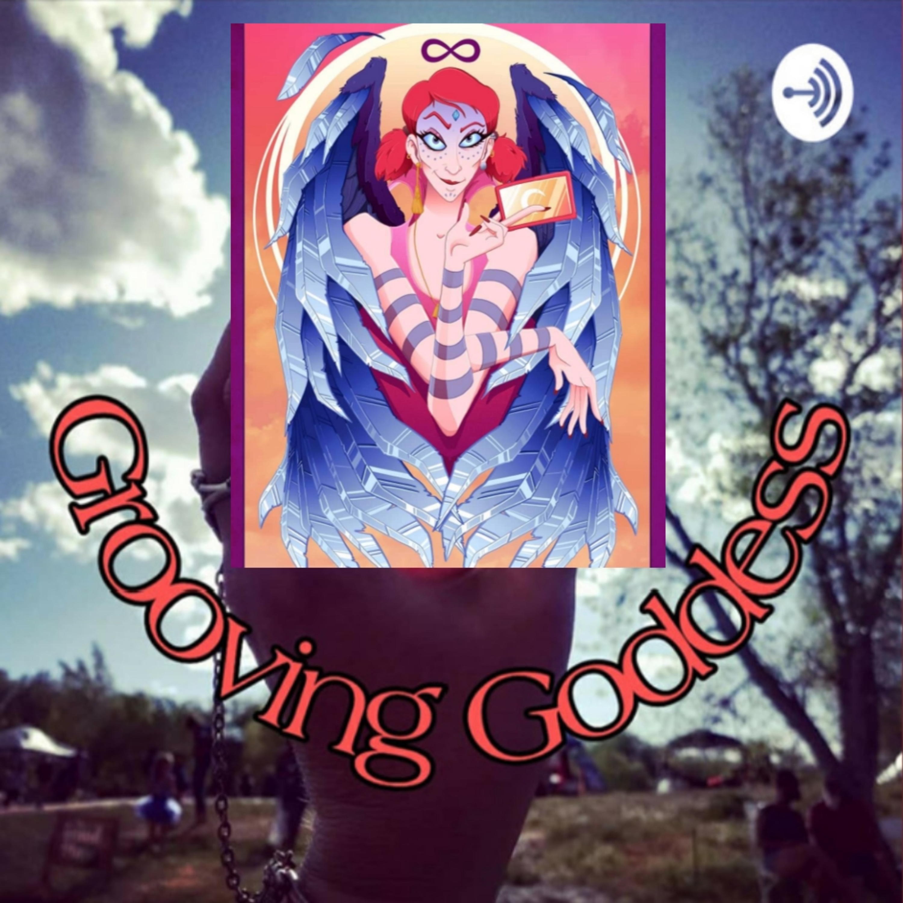 Grooving Goddess