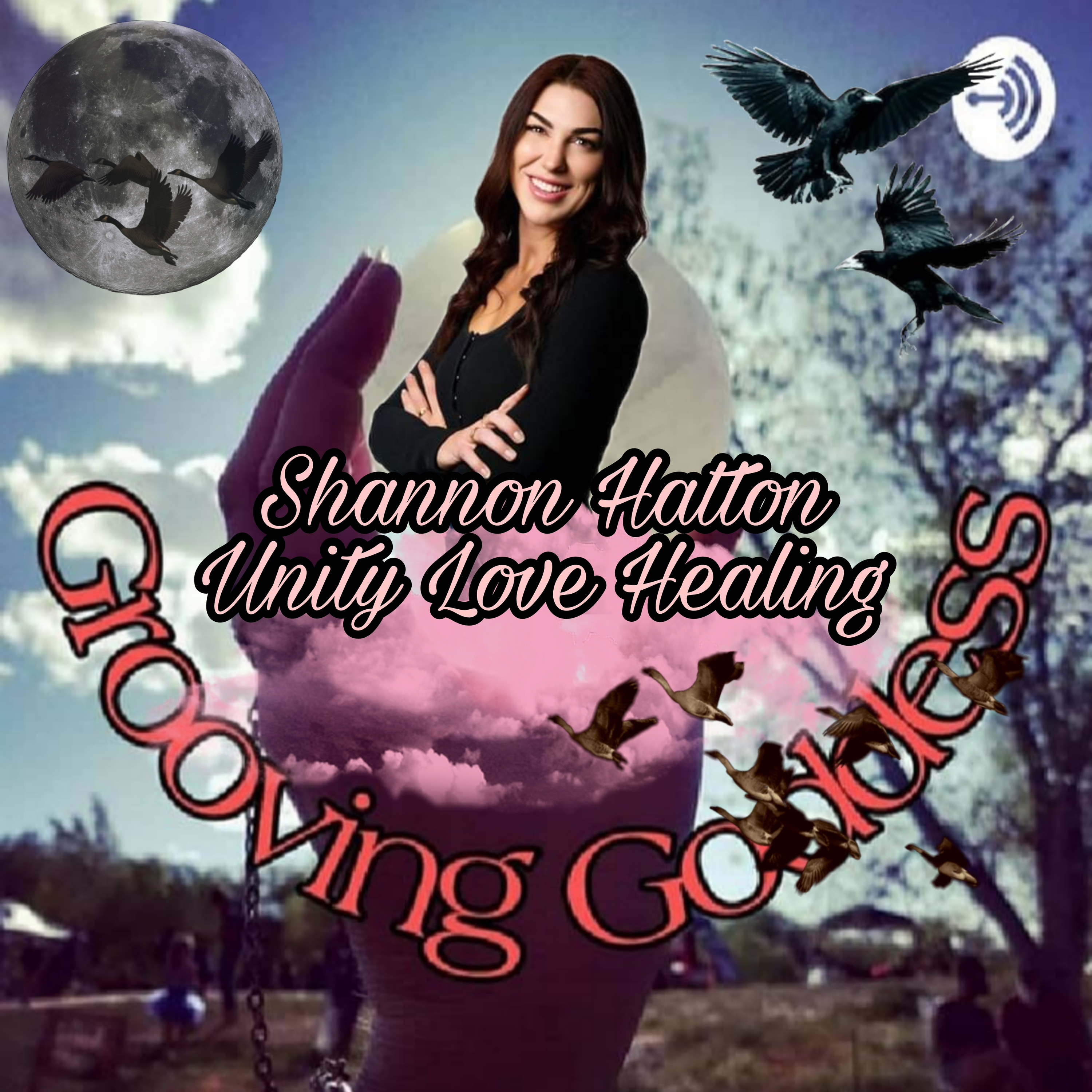Grooving Goddess