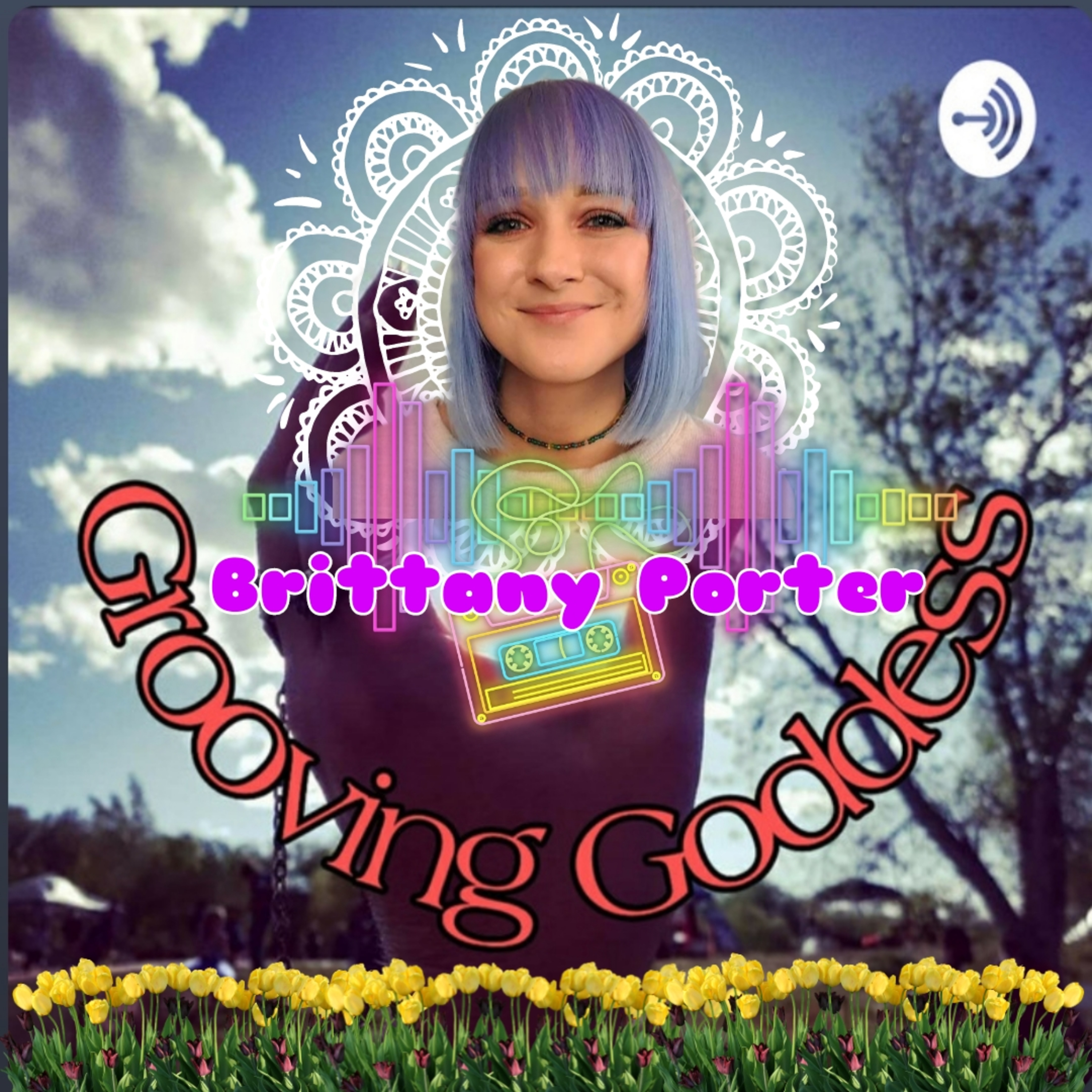 Grooving Goddess