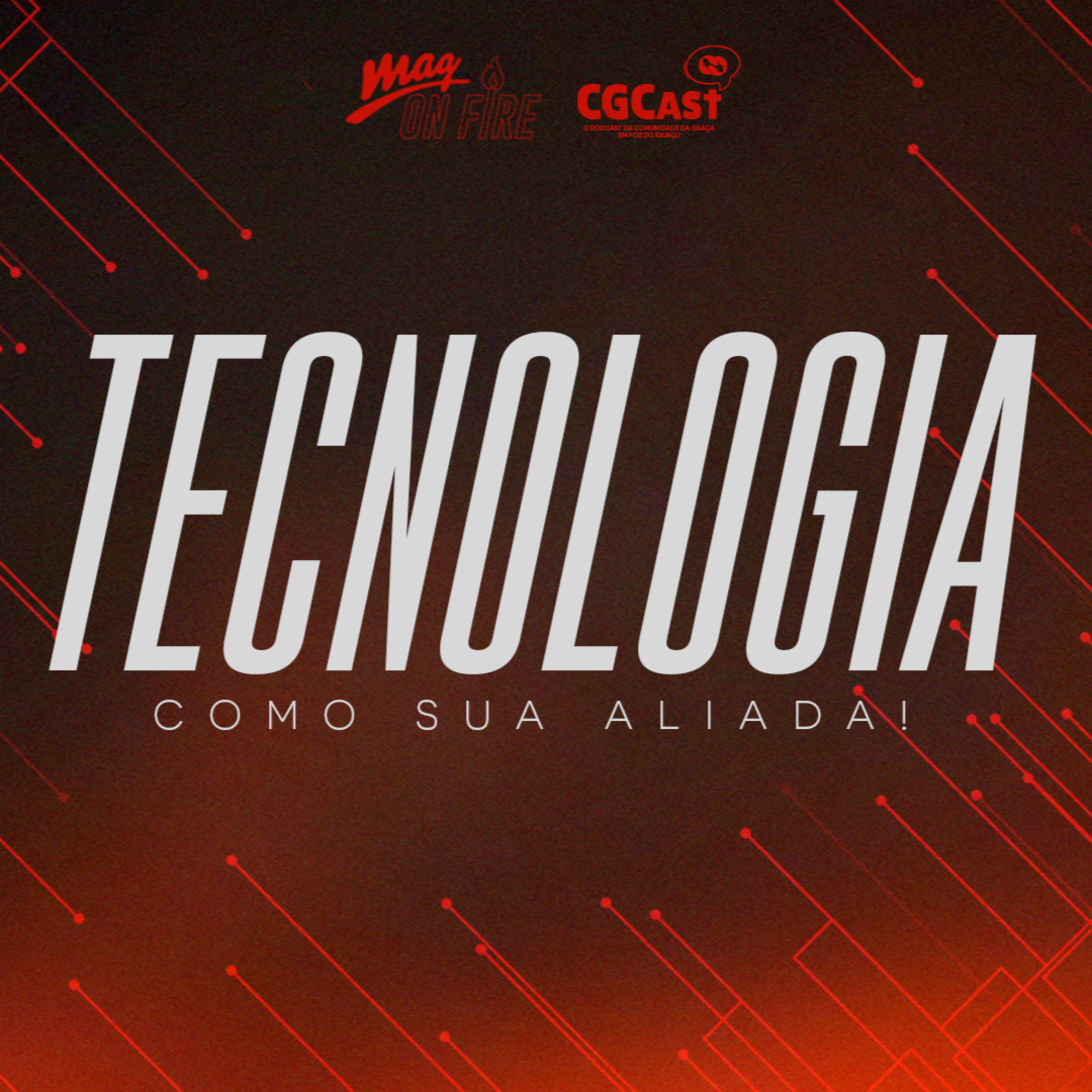 CGCast