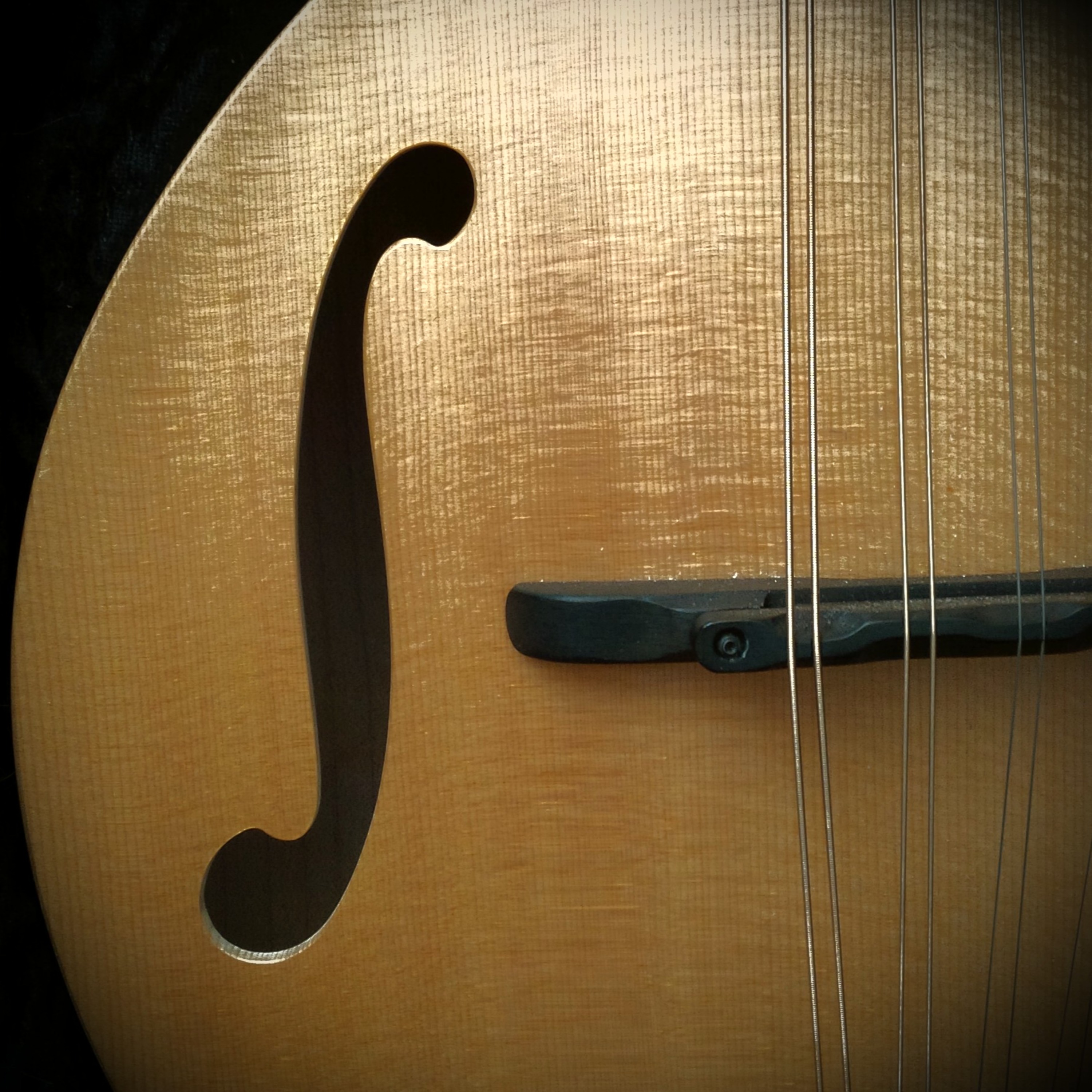 Mandolin Minute