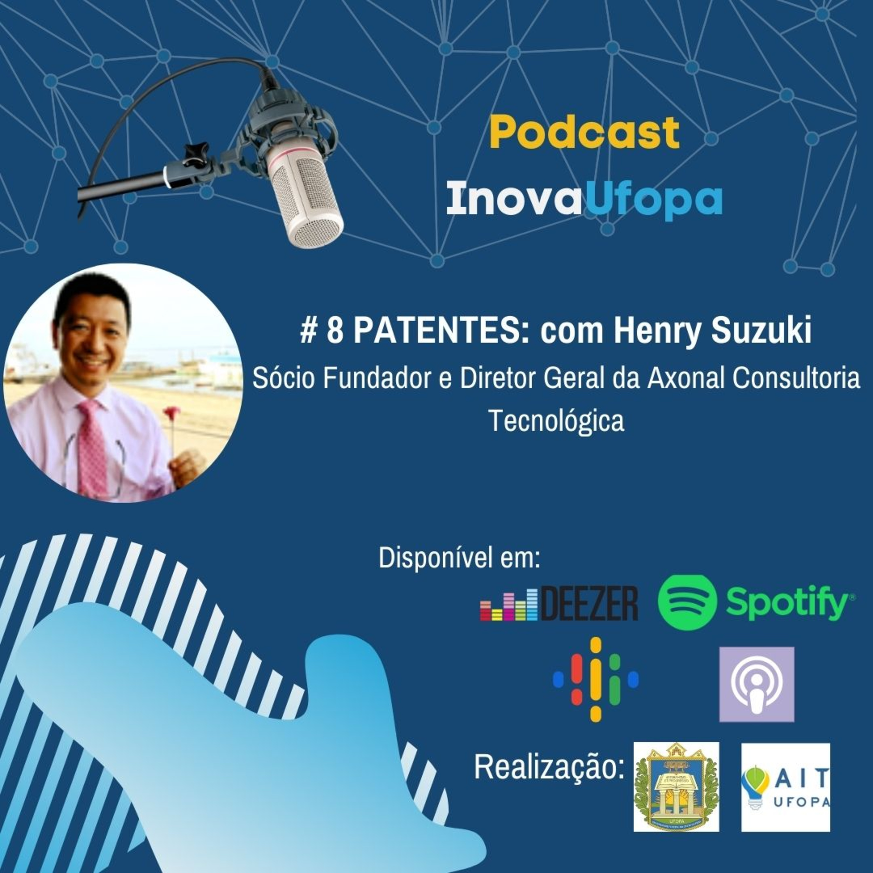Inova Ufopa