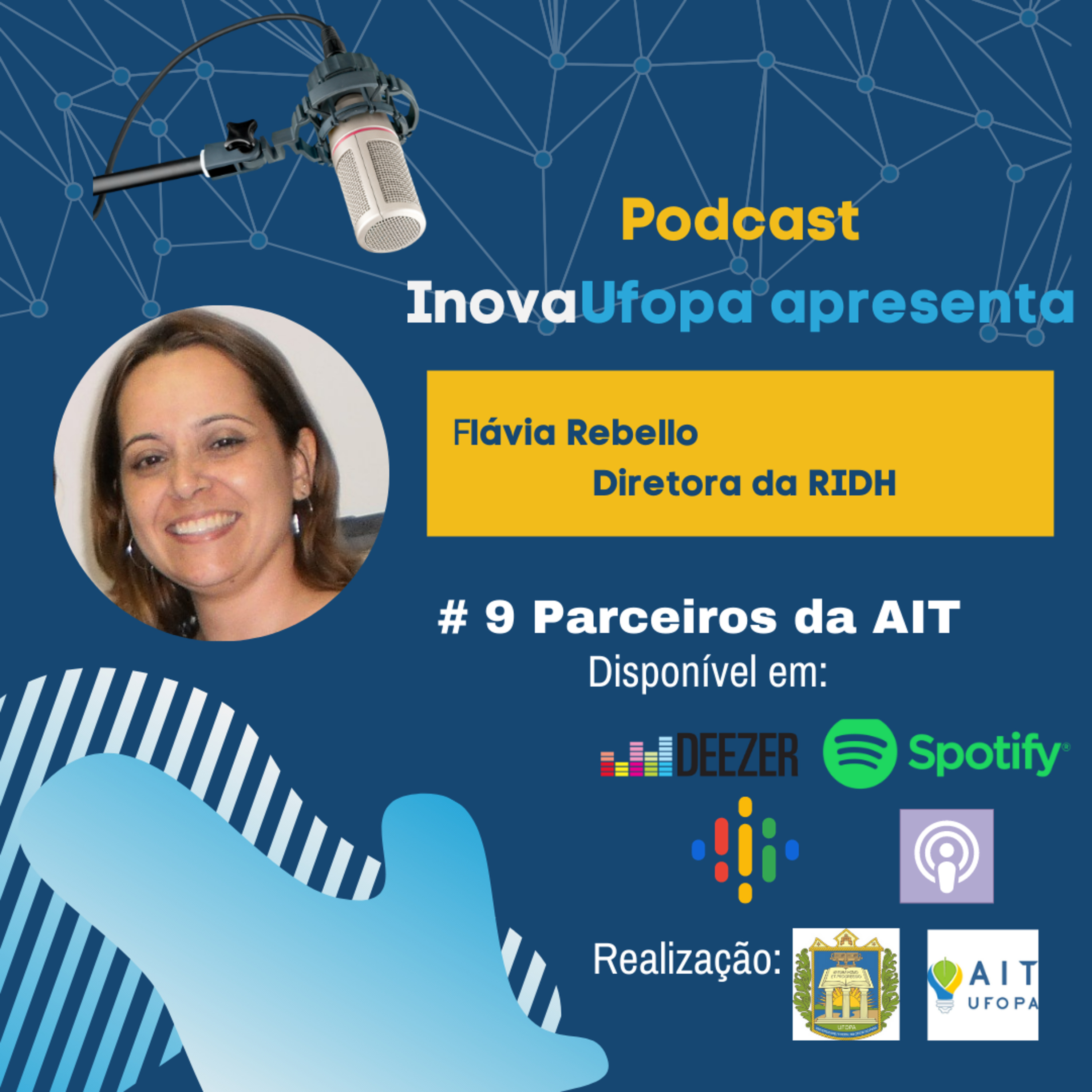 Inova Ufopa