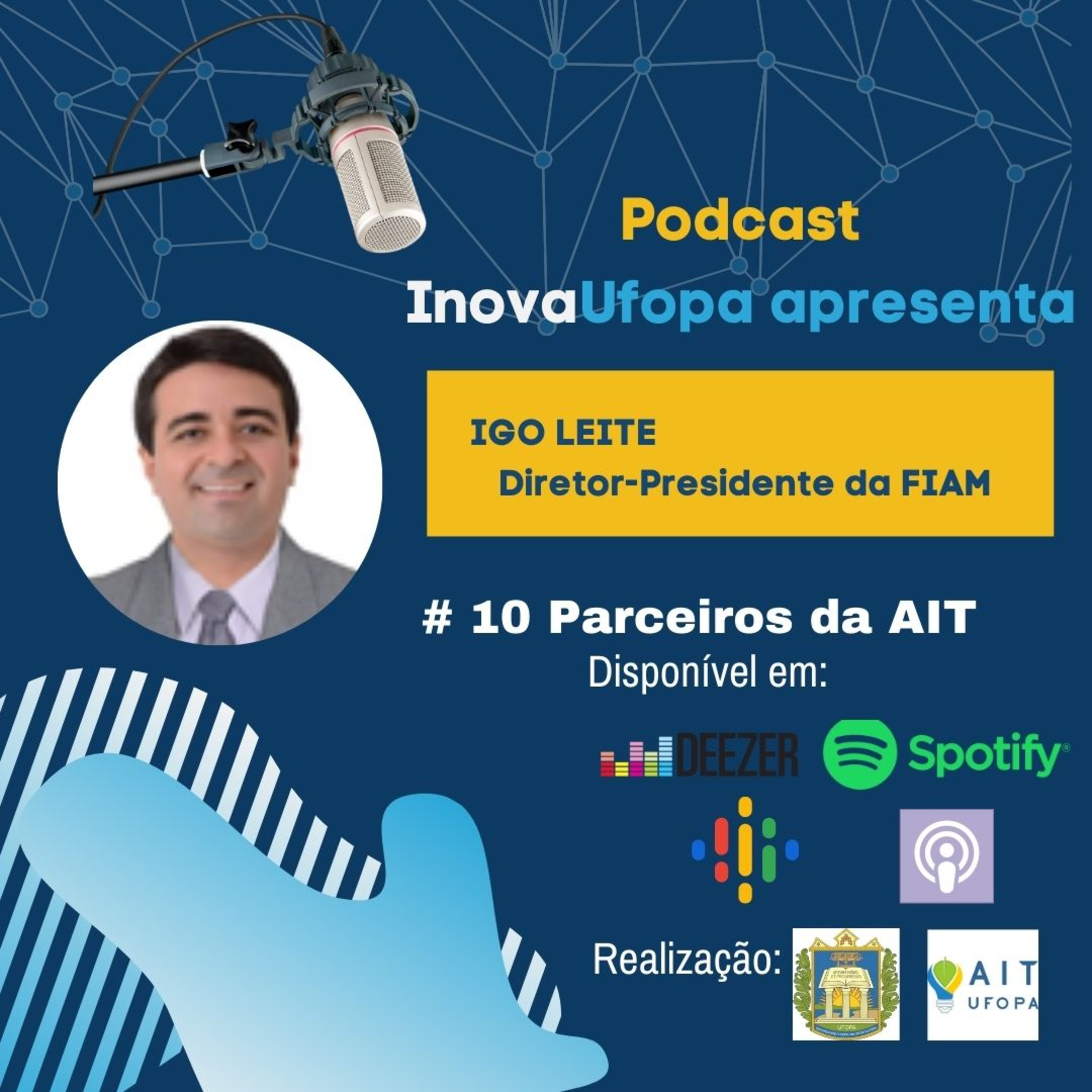 Inova Ufopa