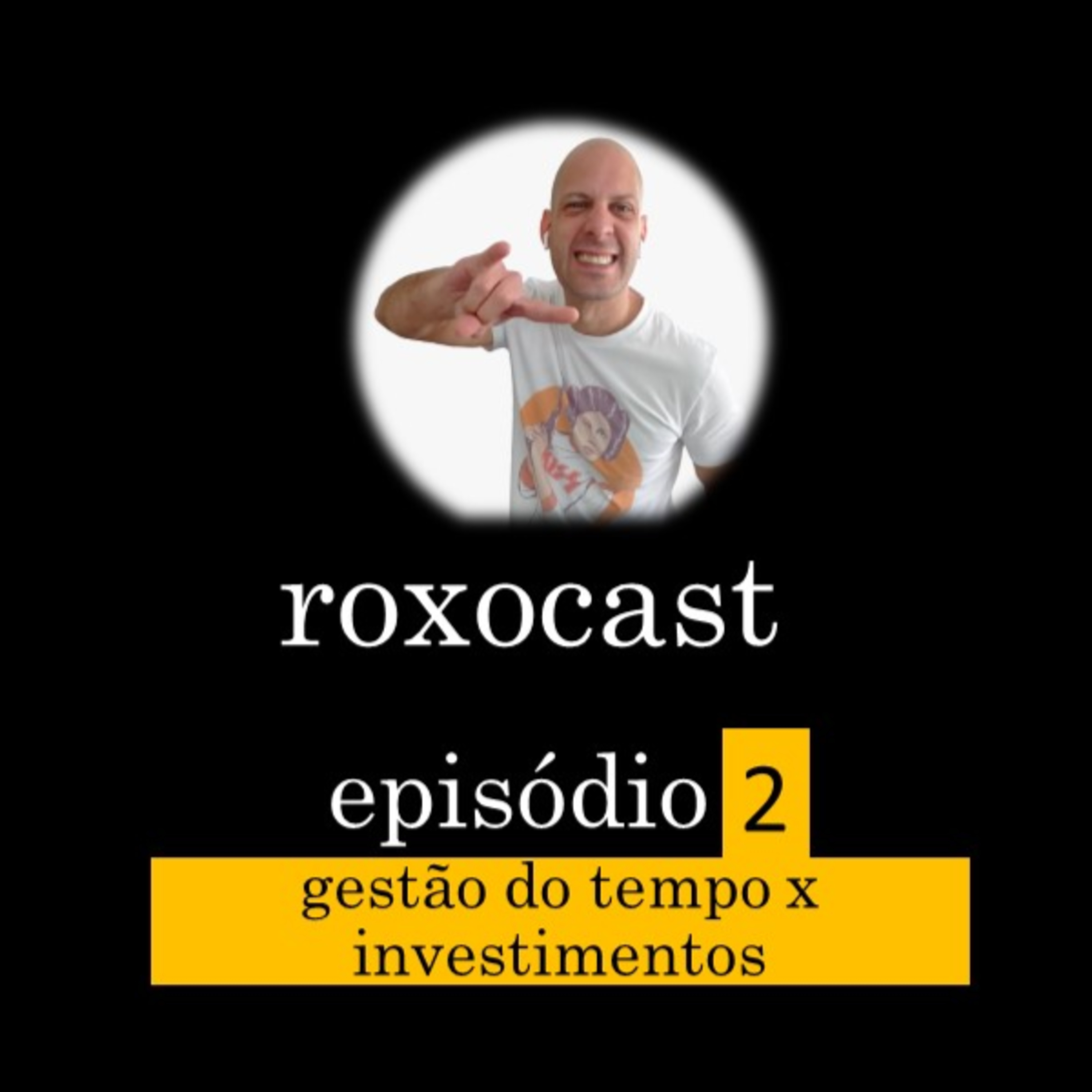 Roxocast