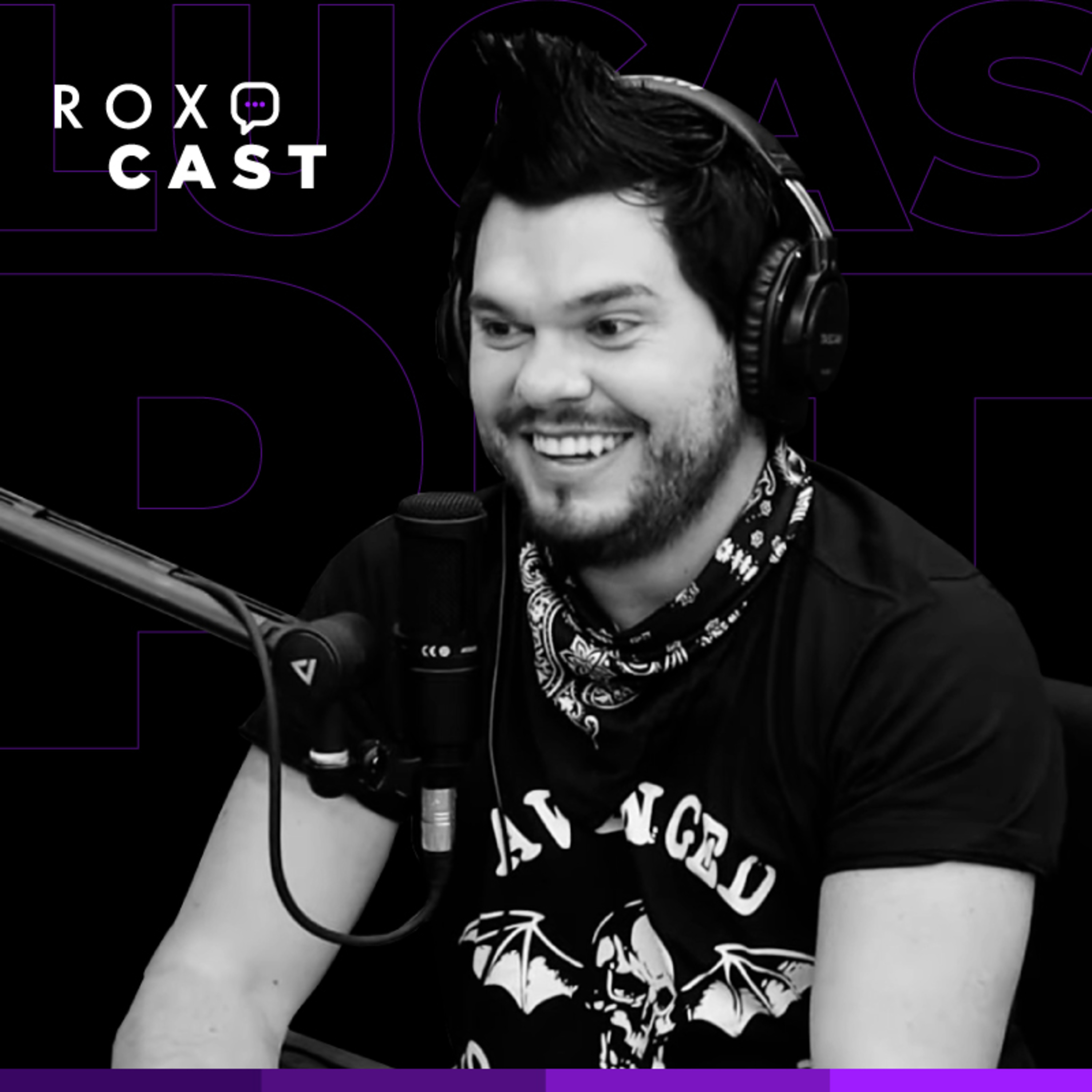 Roxocast