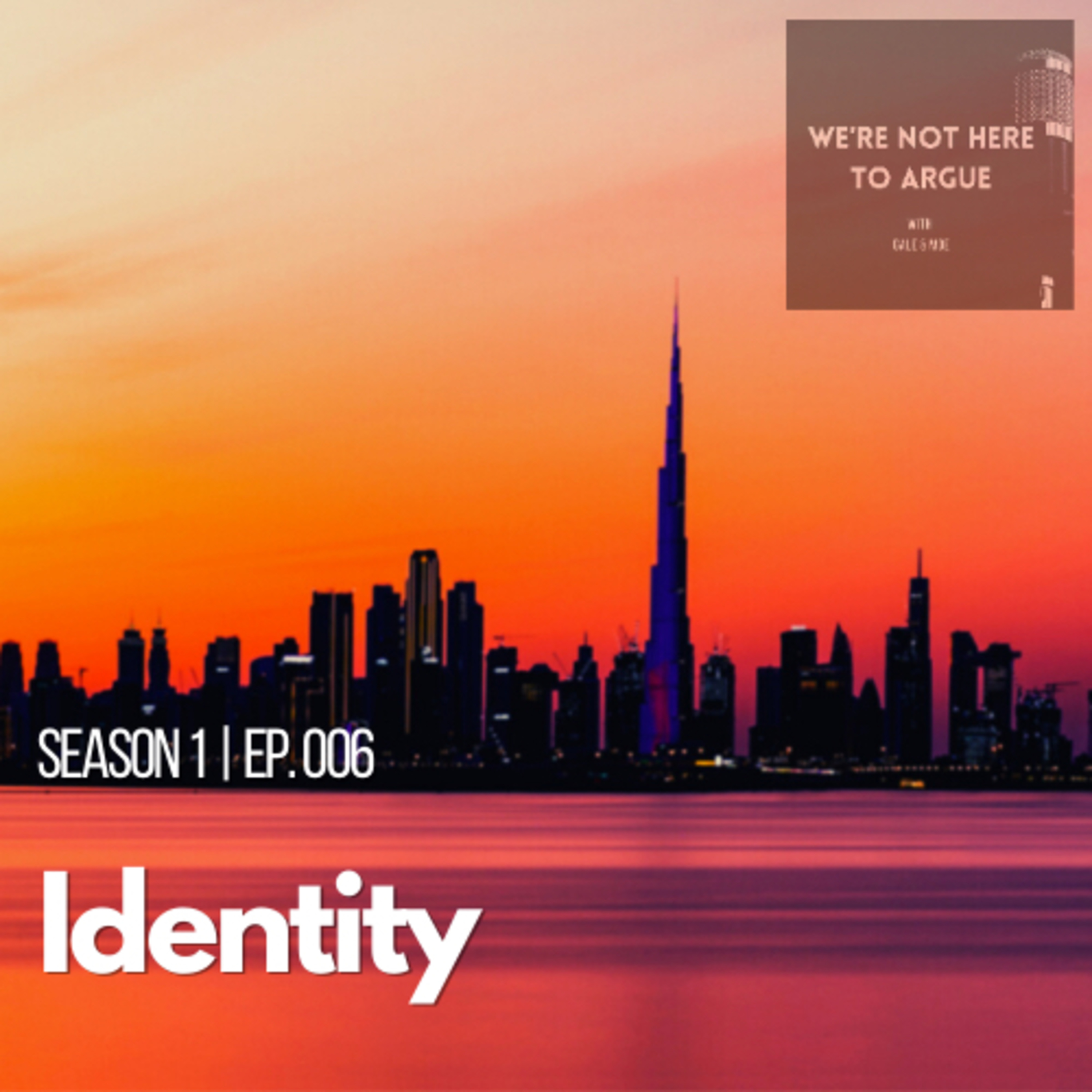 Identity
