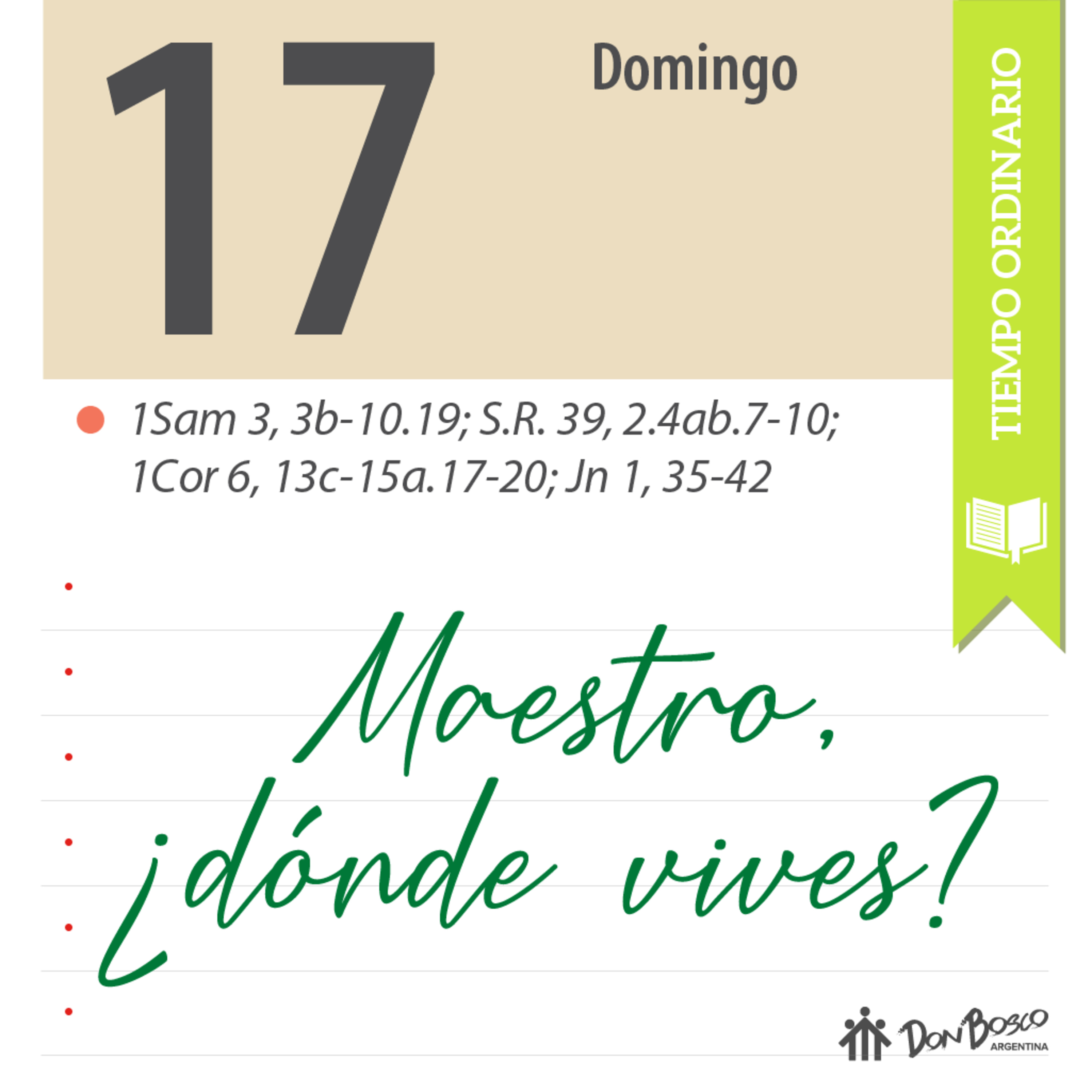 Lectio salesiana