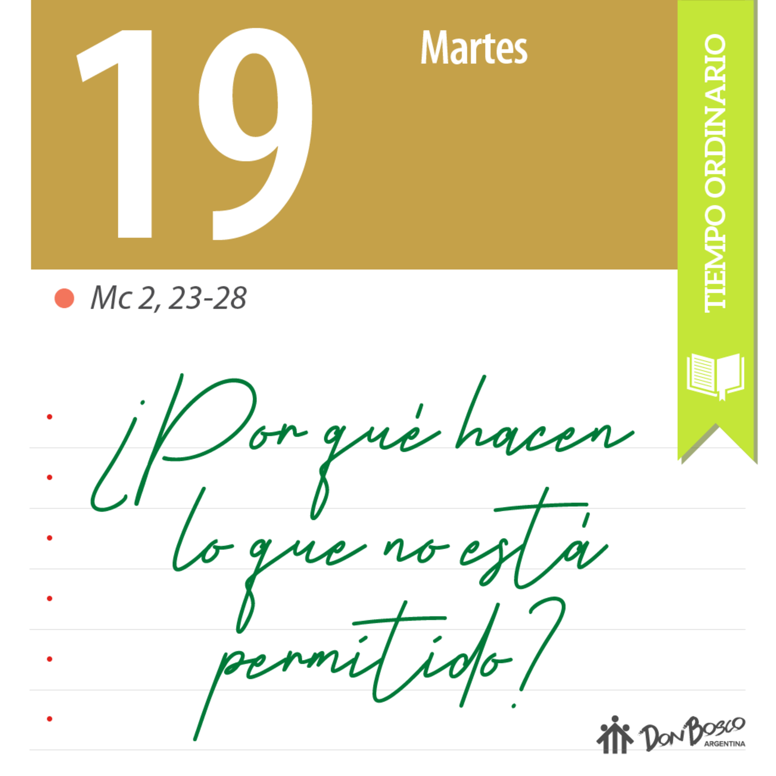 Lectio salesiana