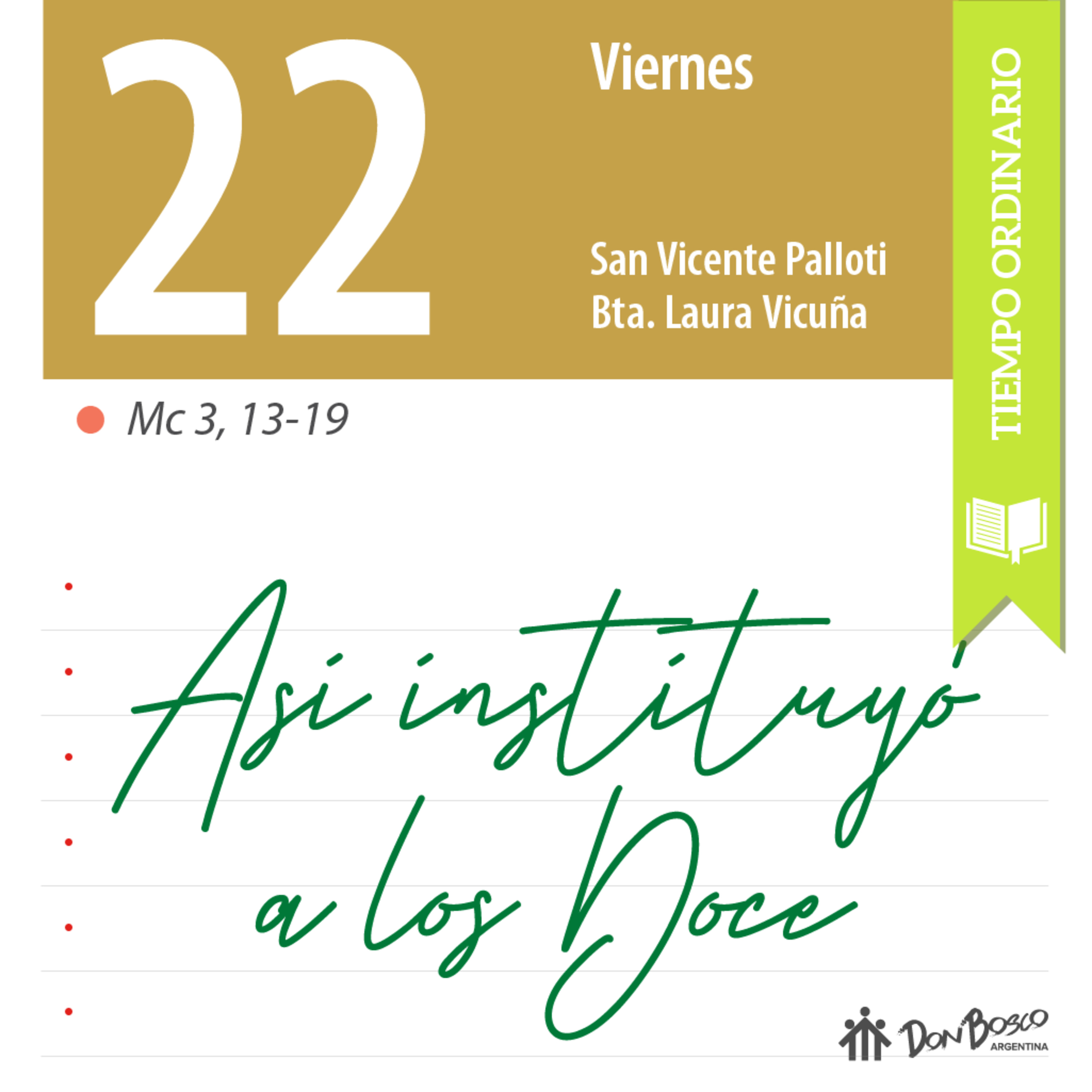 Lectio salesiana