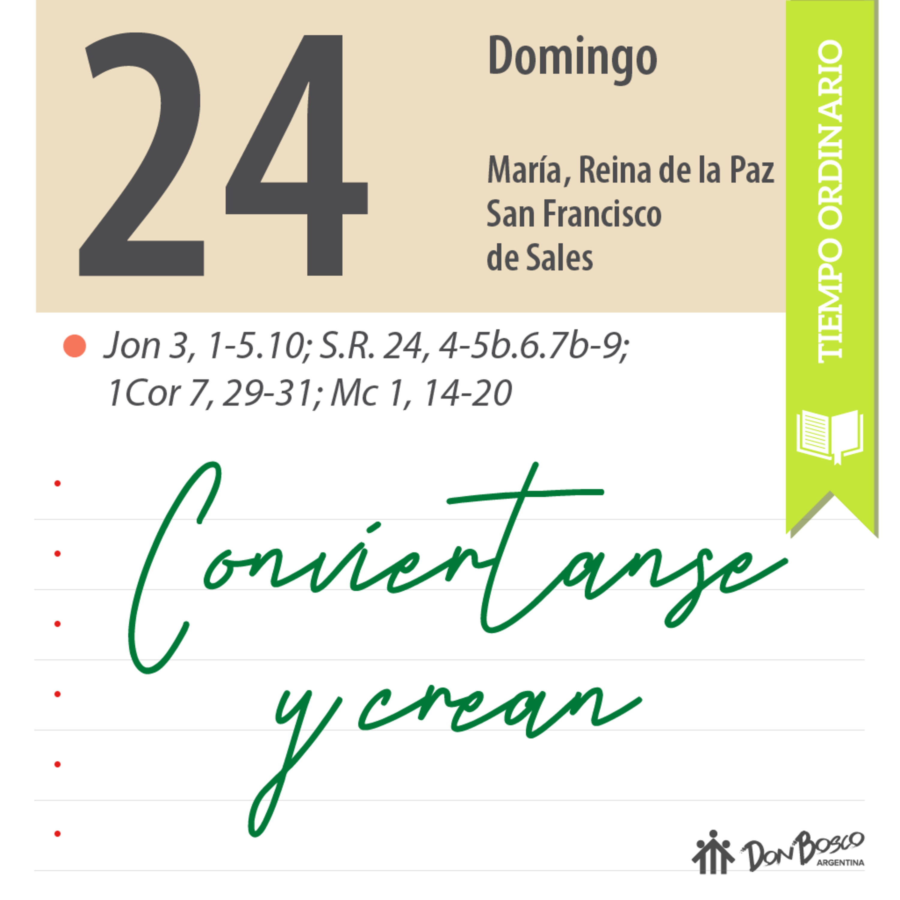 Lectio salesiana