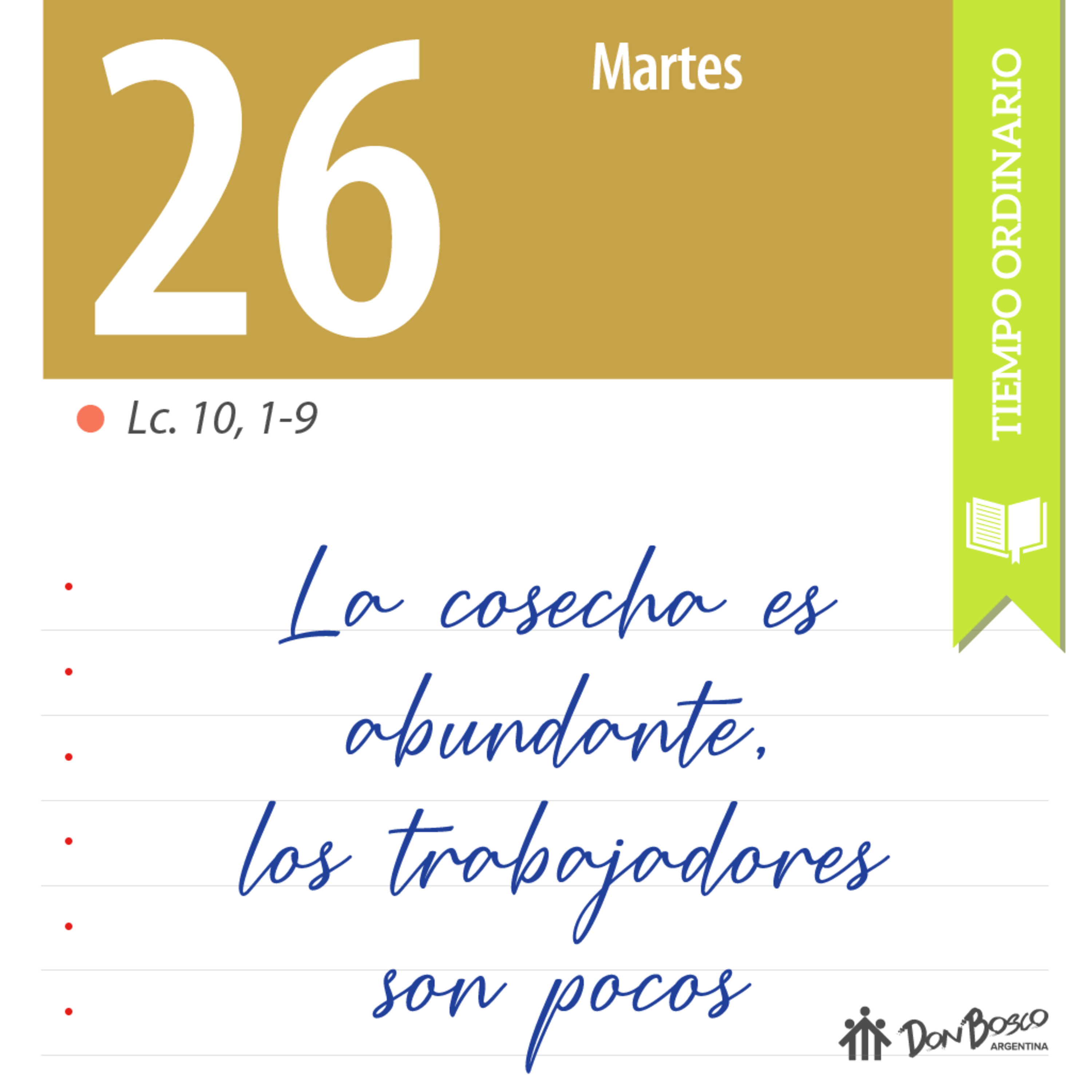 Lectio salesiana