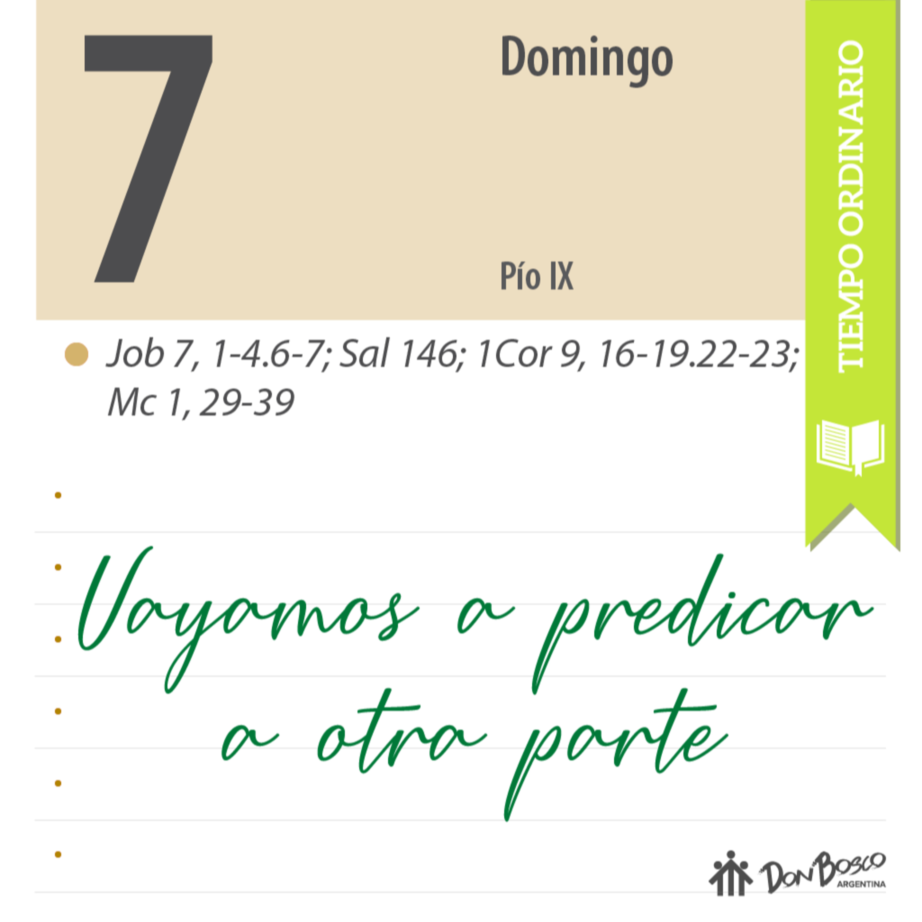 Lectio salesiana