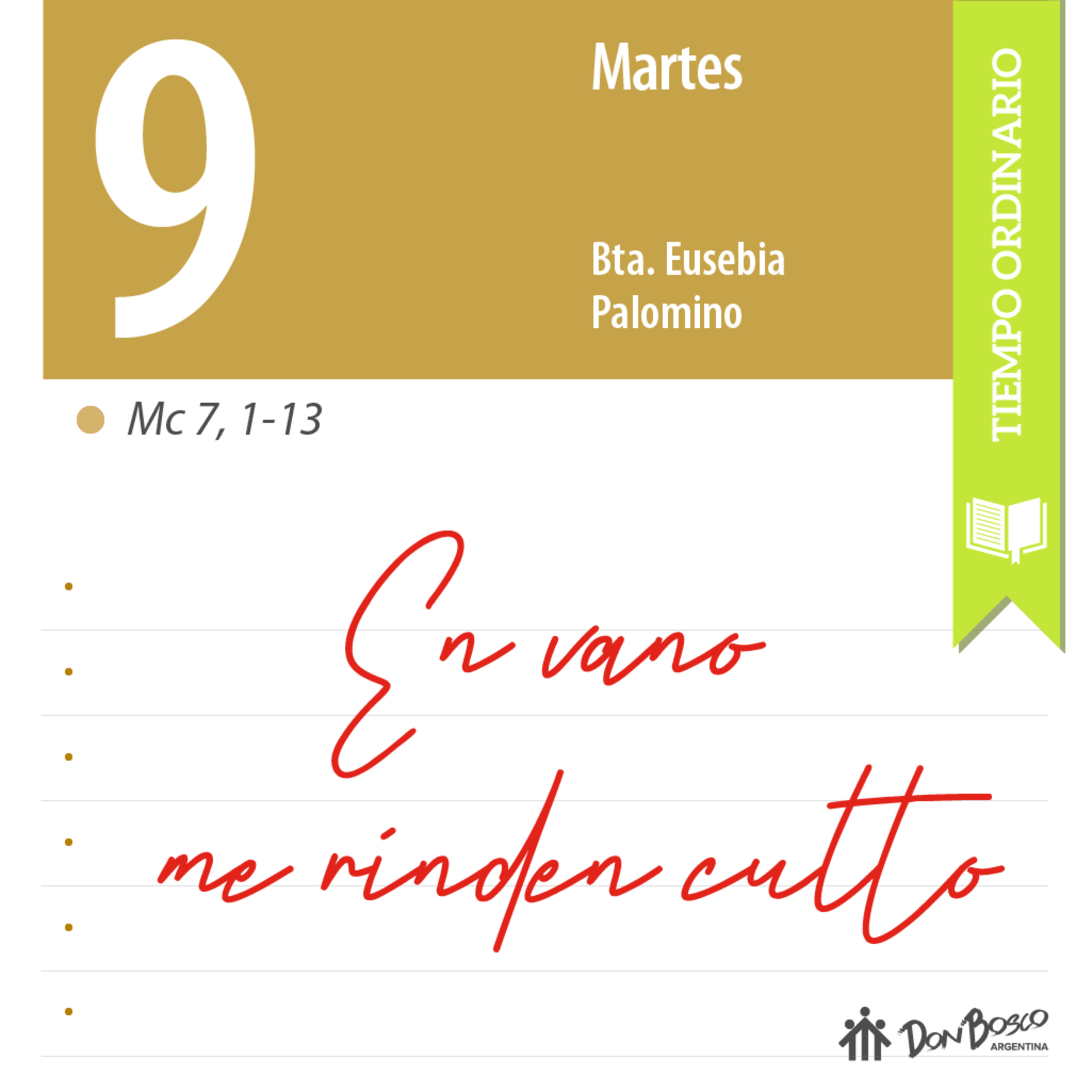 Lectio salesiana