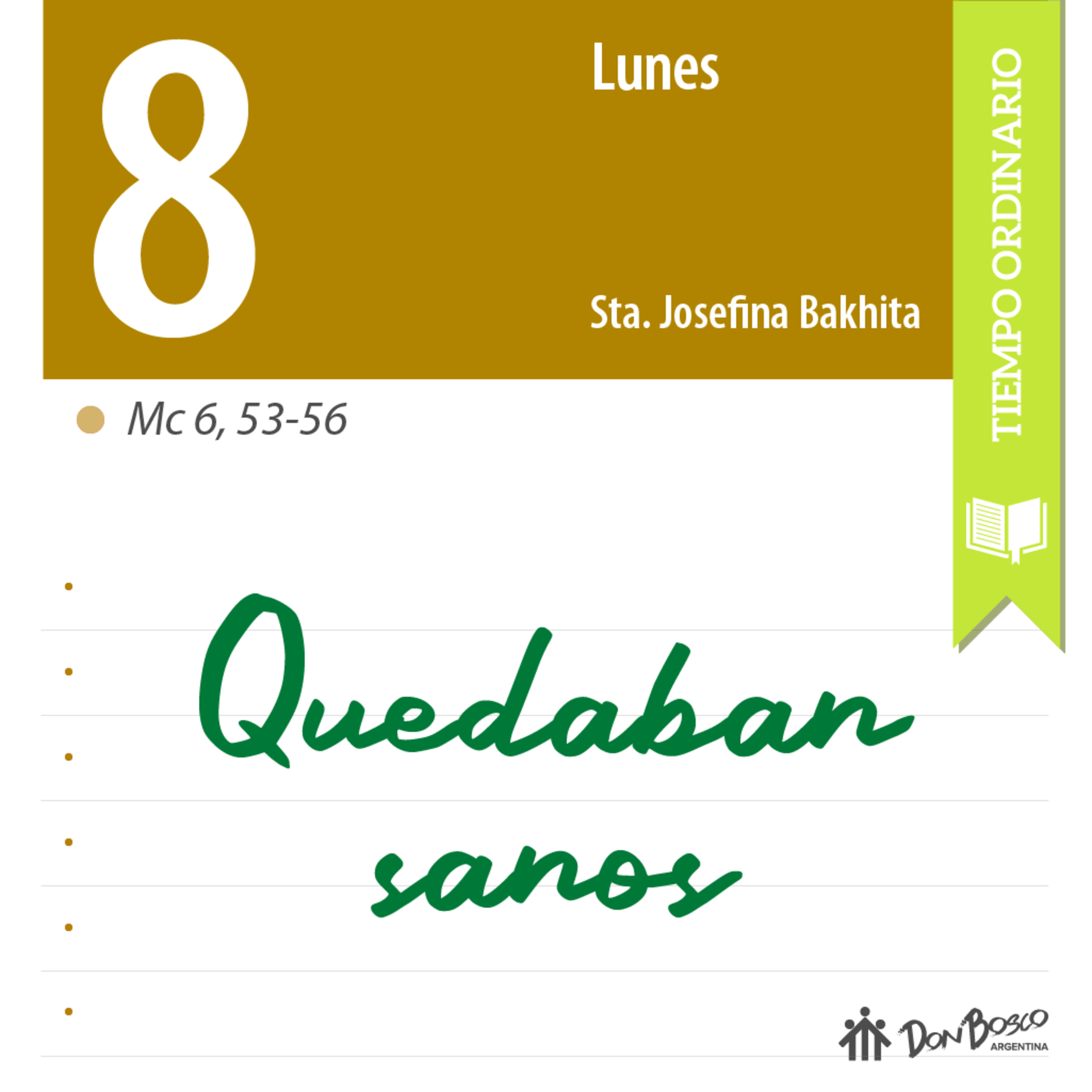 Lectio salesiana