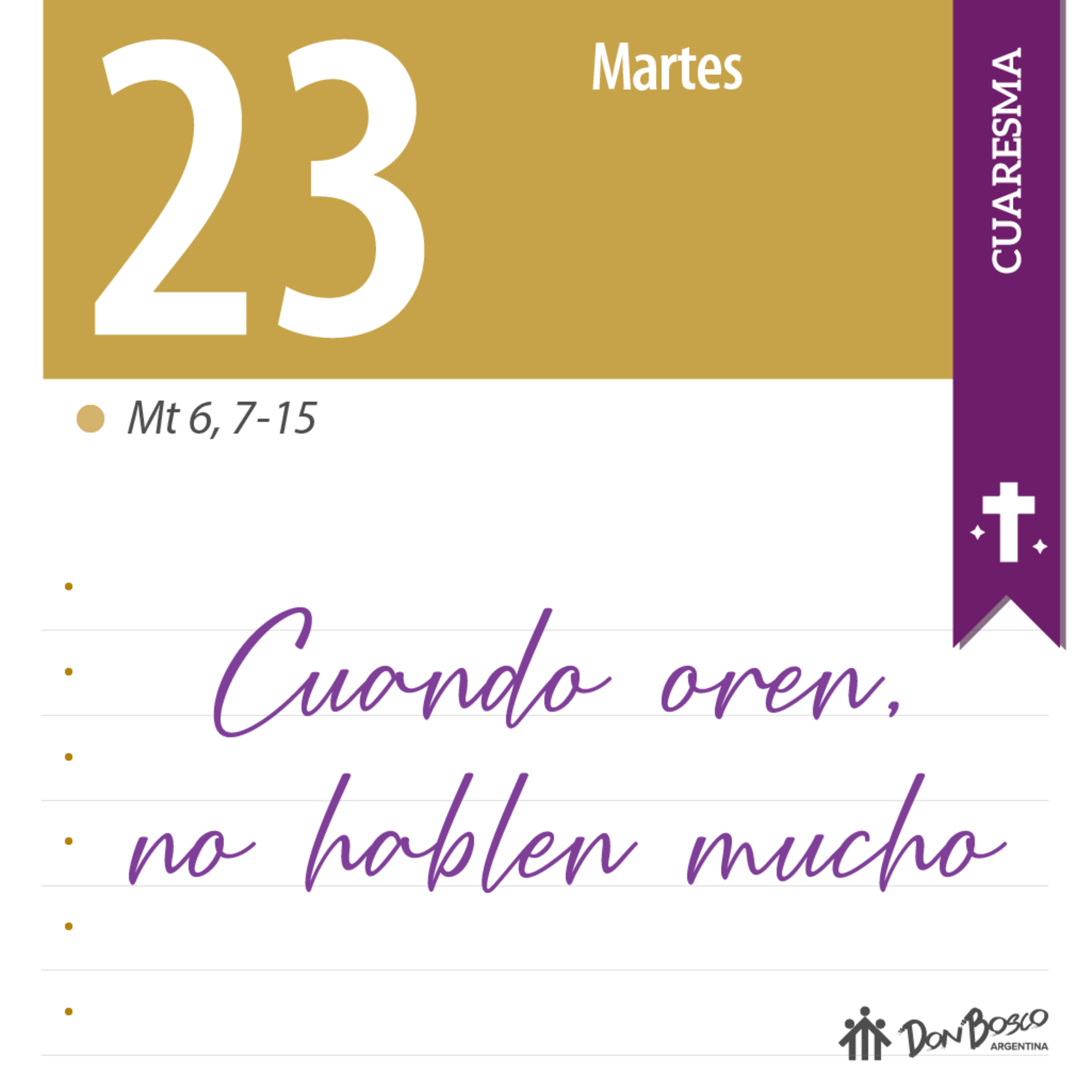 Lectio salesiana