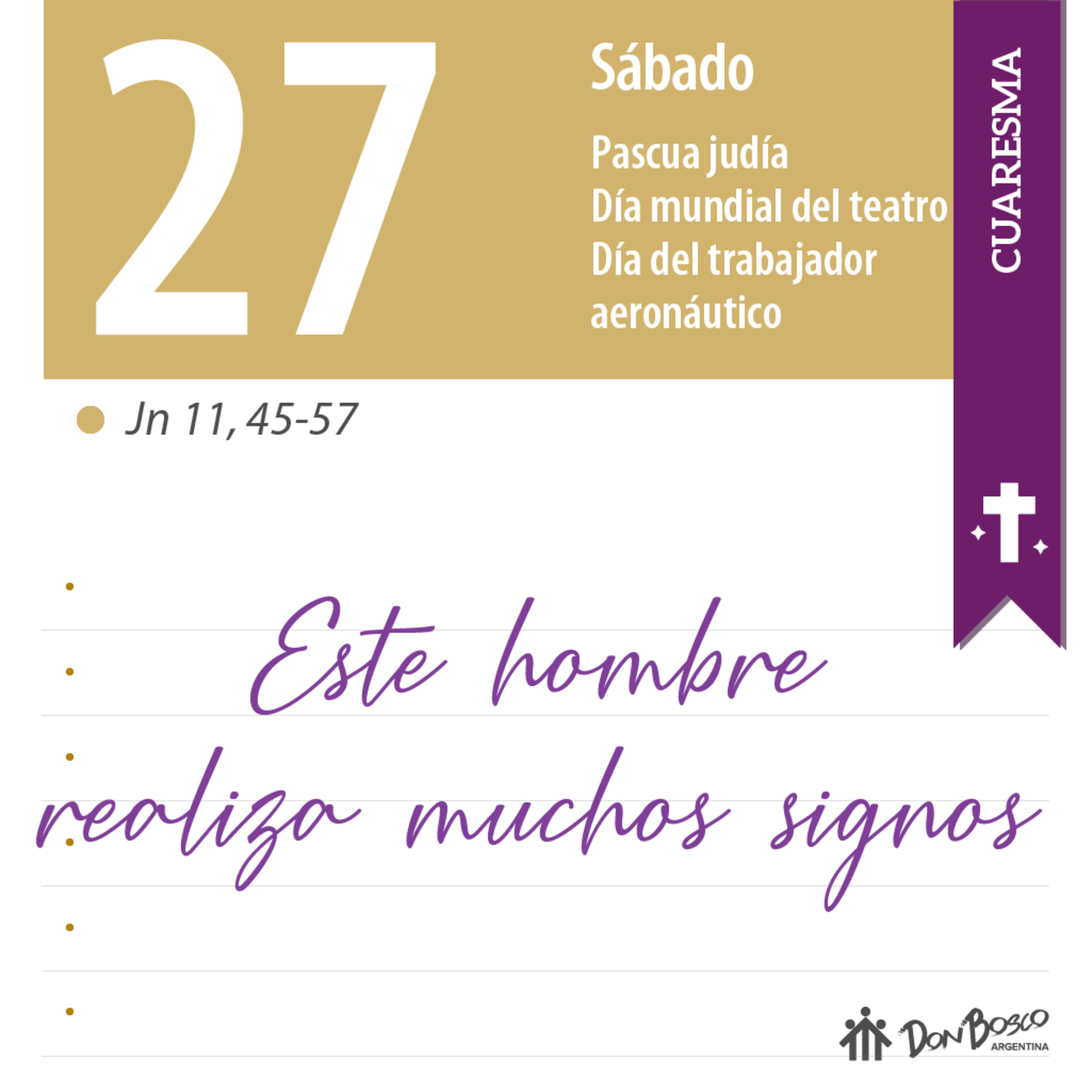 Lectio salesiana