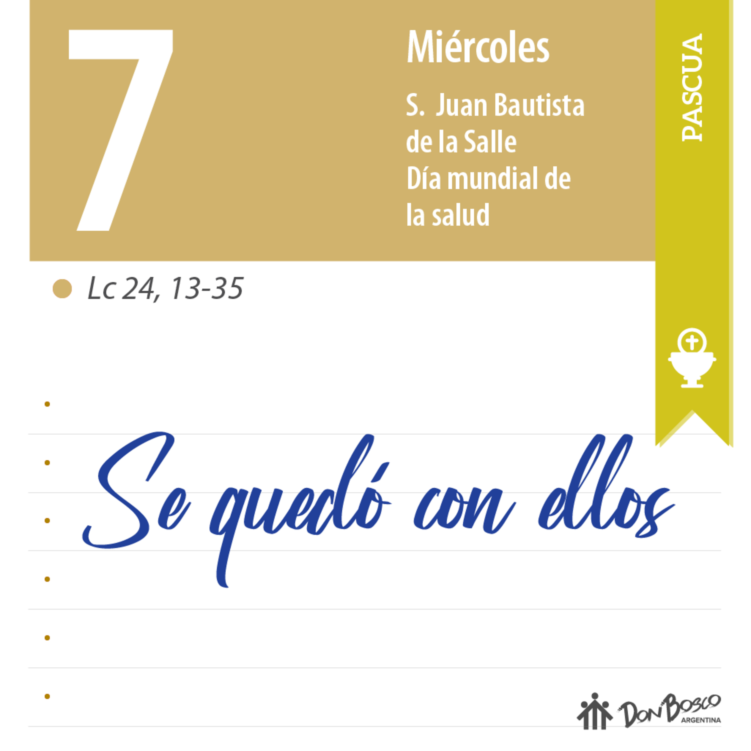 Lectio salesiana