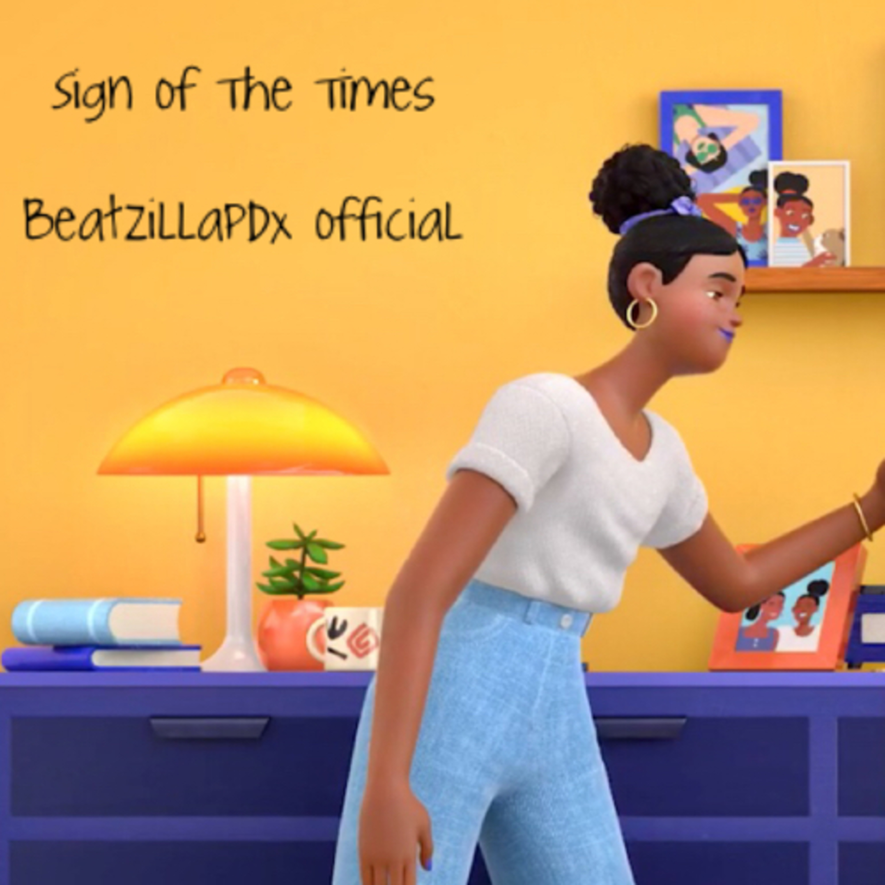 Our Real Truth with Beatzillapdx Official