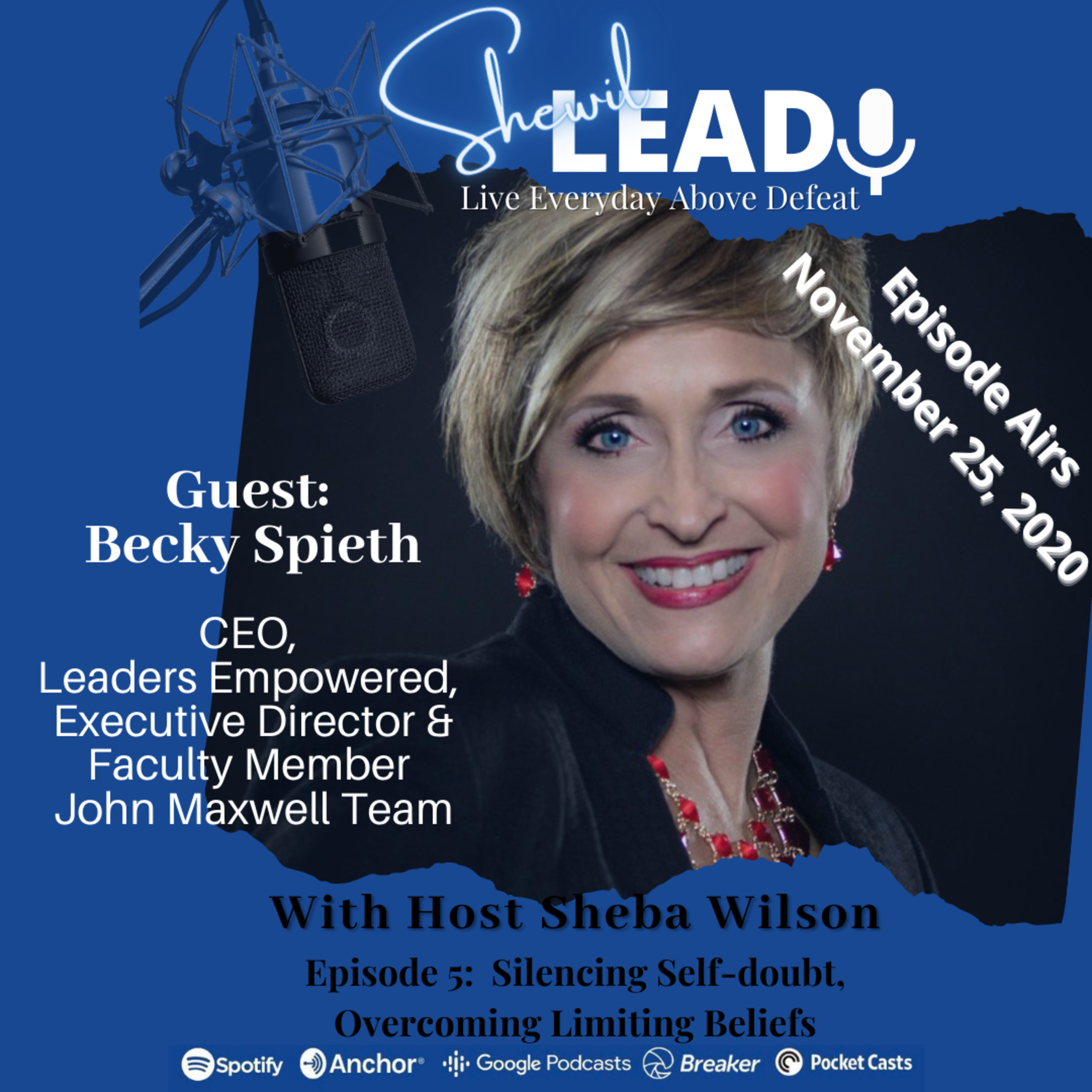 SheWil LEAD