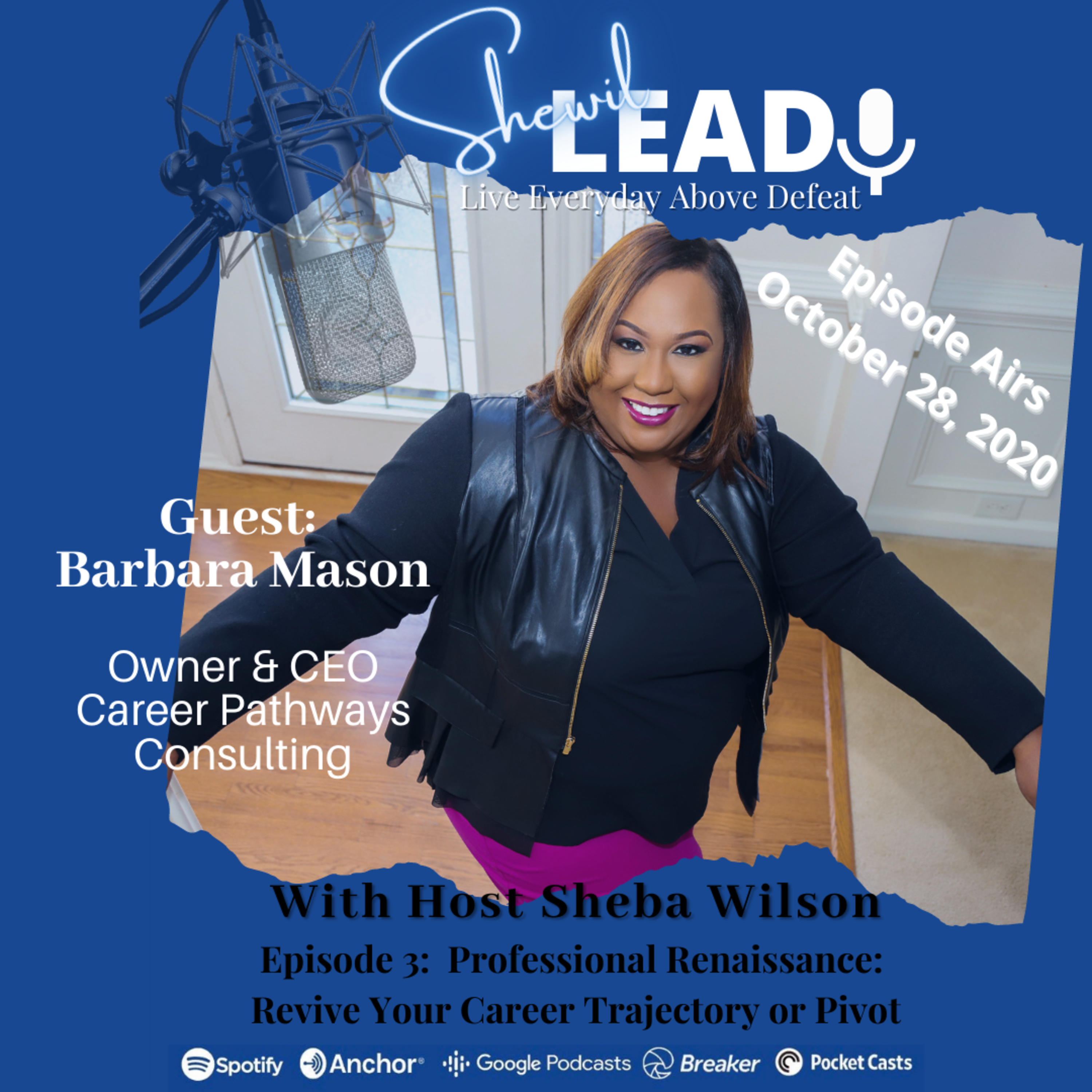 SheWil LEAD